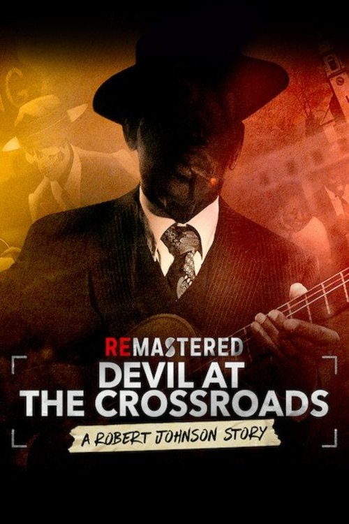 Locandina di ReMastered: Devil at the Crossroads