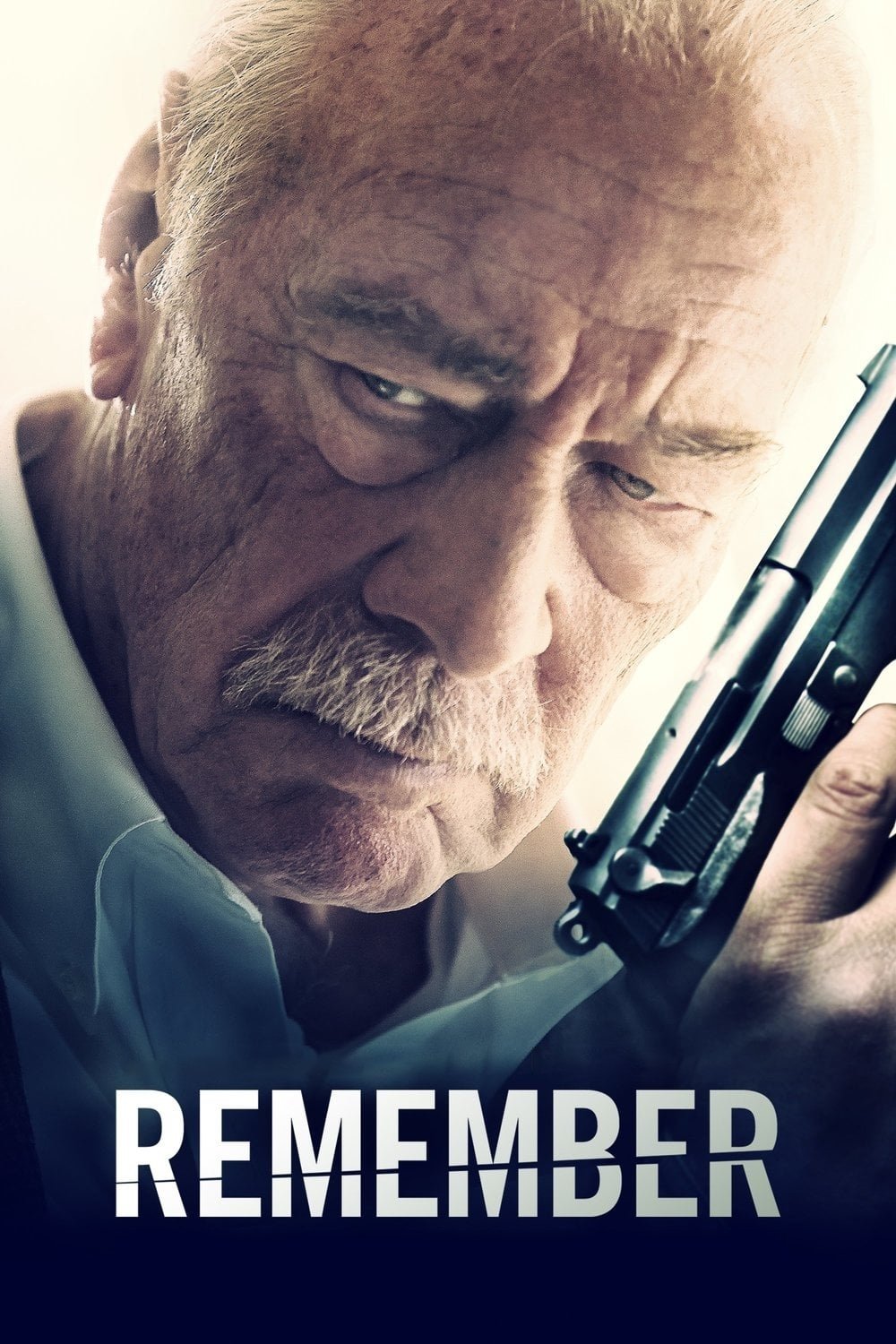 Locandina di Remember