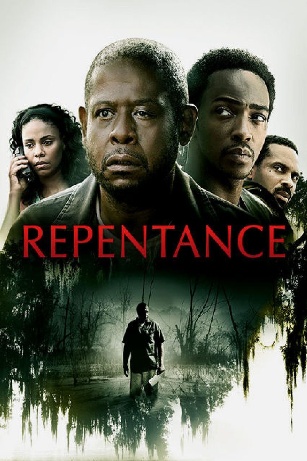 Locandina di Repentance - Troppo tardi