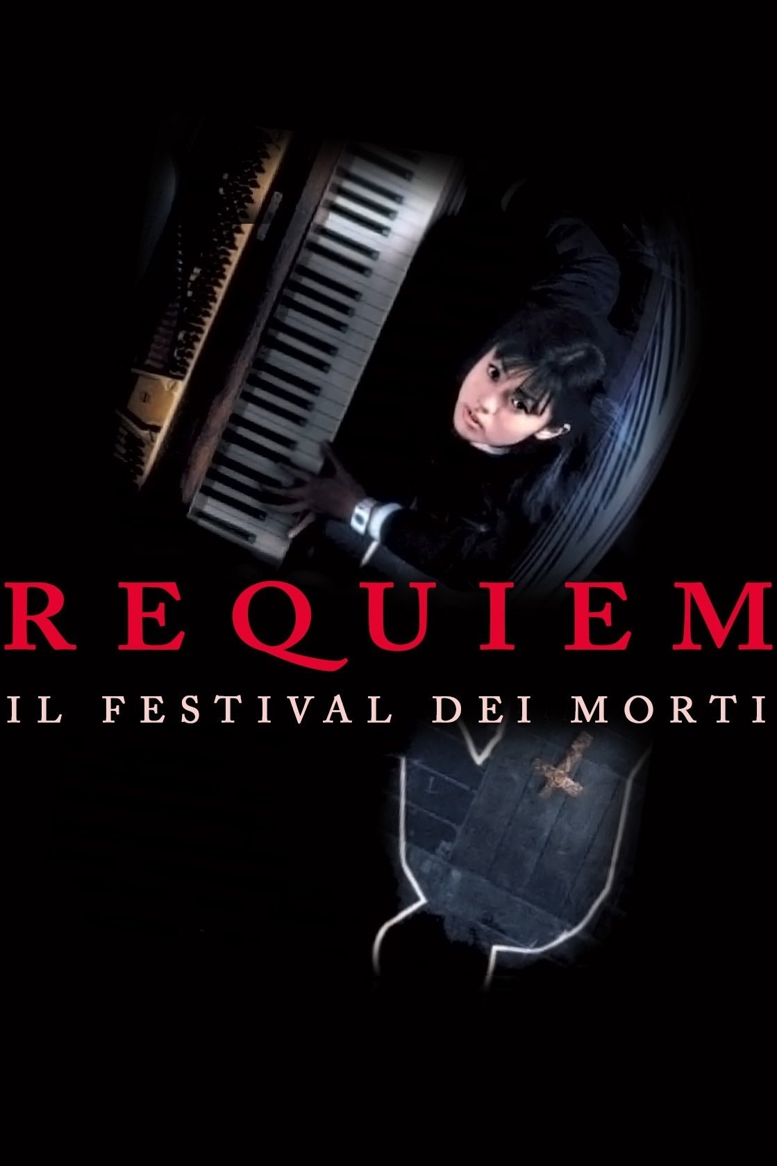 Locandina di Requiem - Il festival dei morti