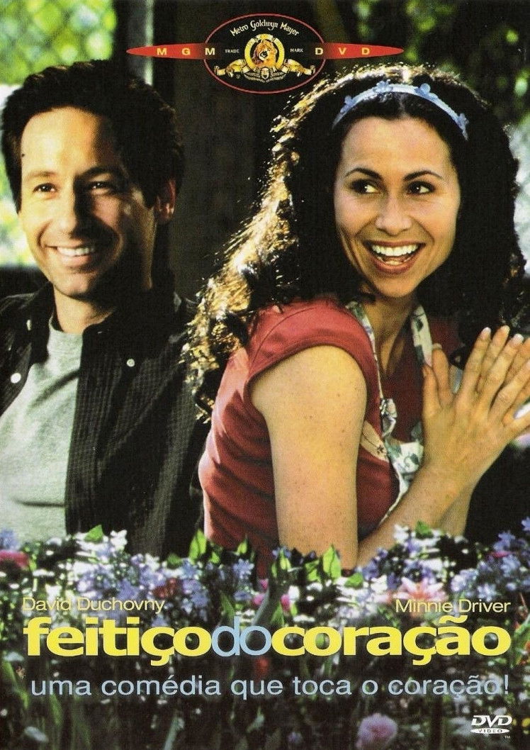 Locandina di Return to Me