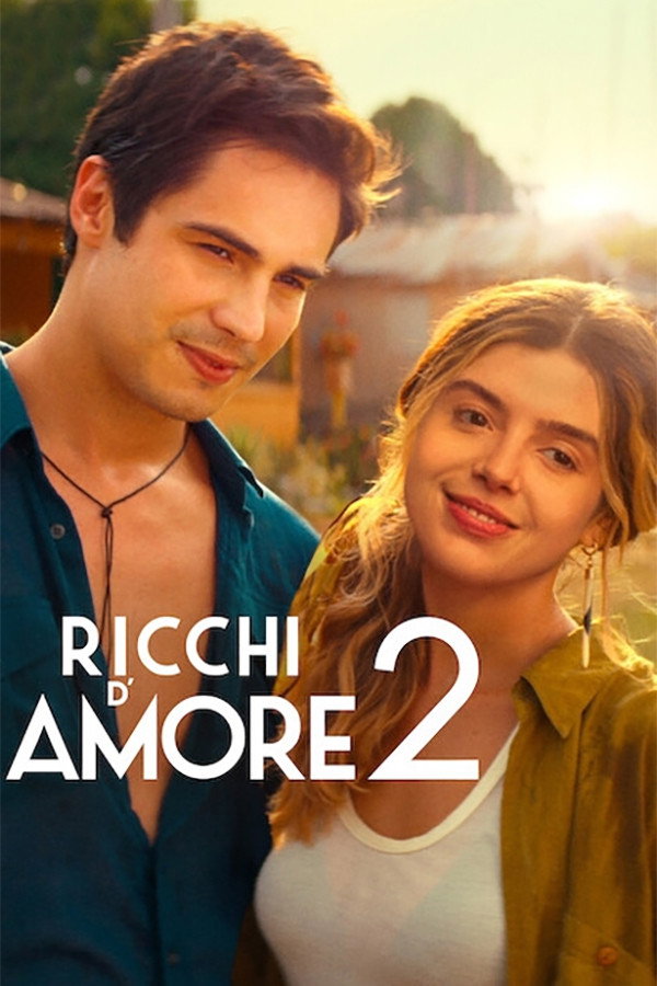 Locandina di Ricchi d'amore 2