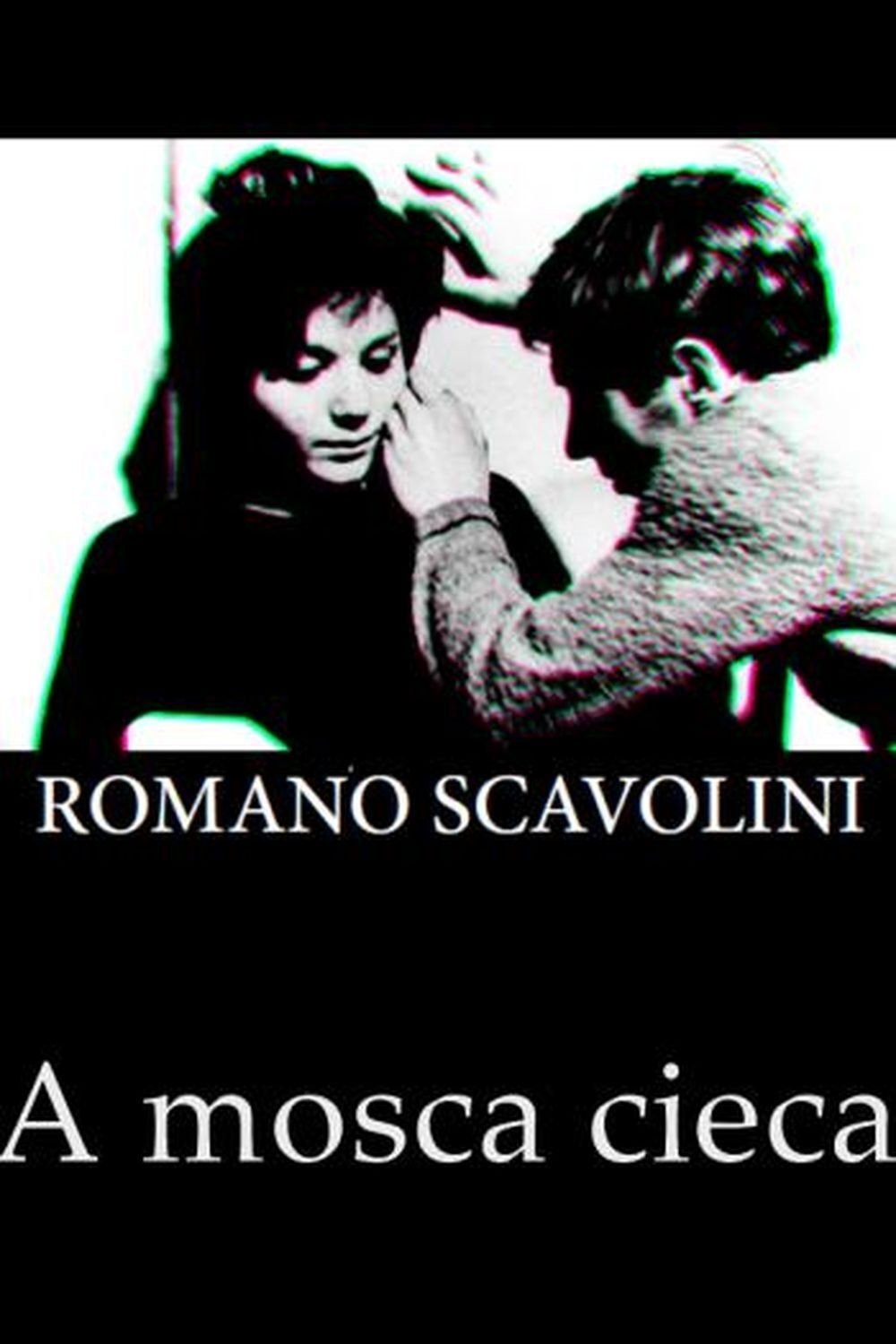 Locandina di Ricordati di Haron
