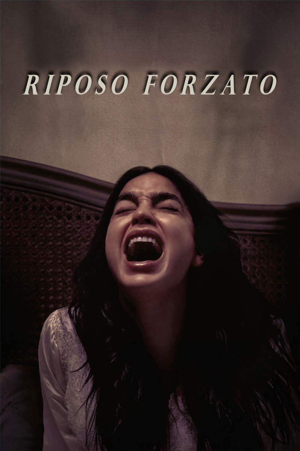 Locandina di Riposo forzato