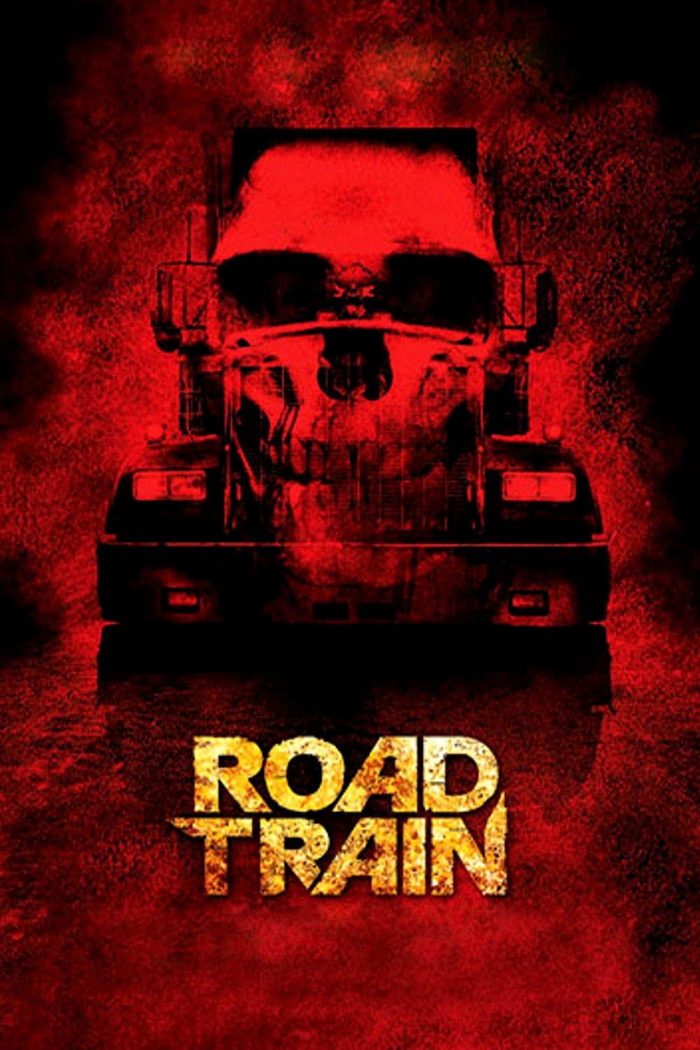 Locandina di Road Train