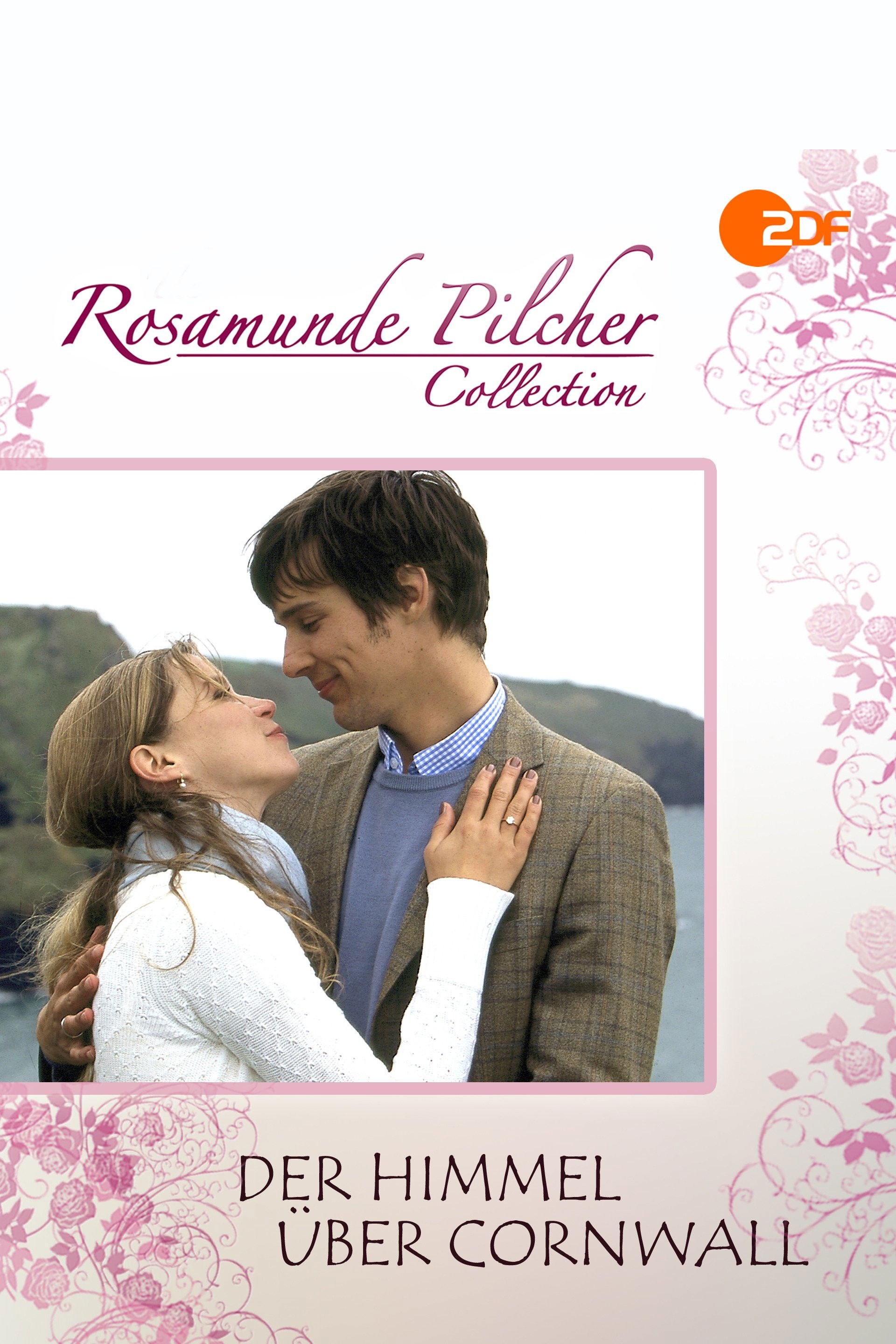 Locandina di Rosamunde pilcher: prova d'amore