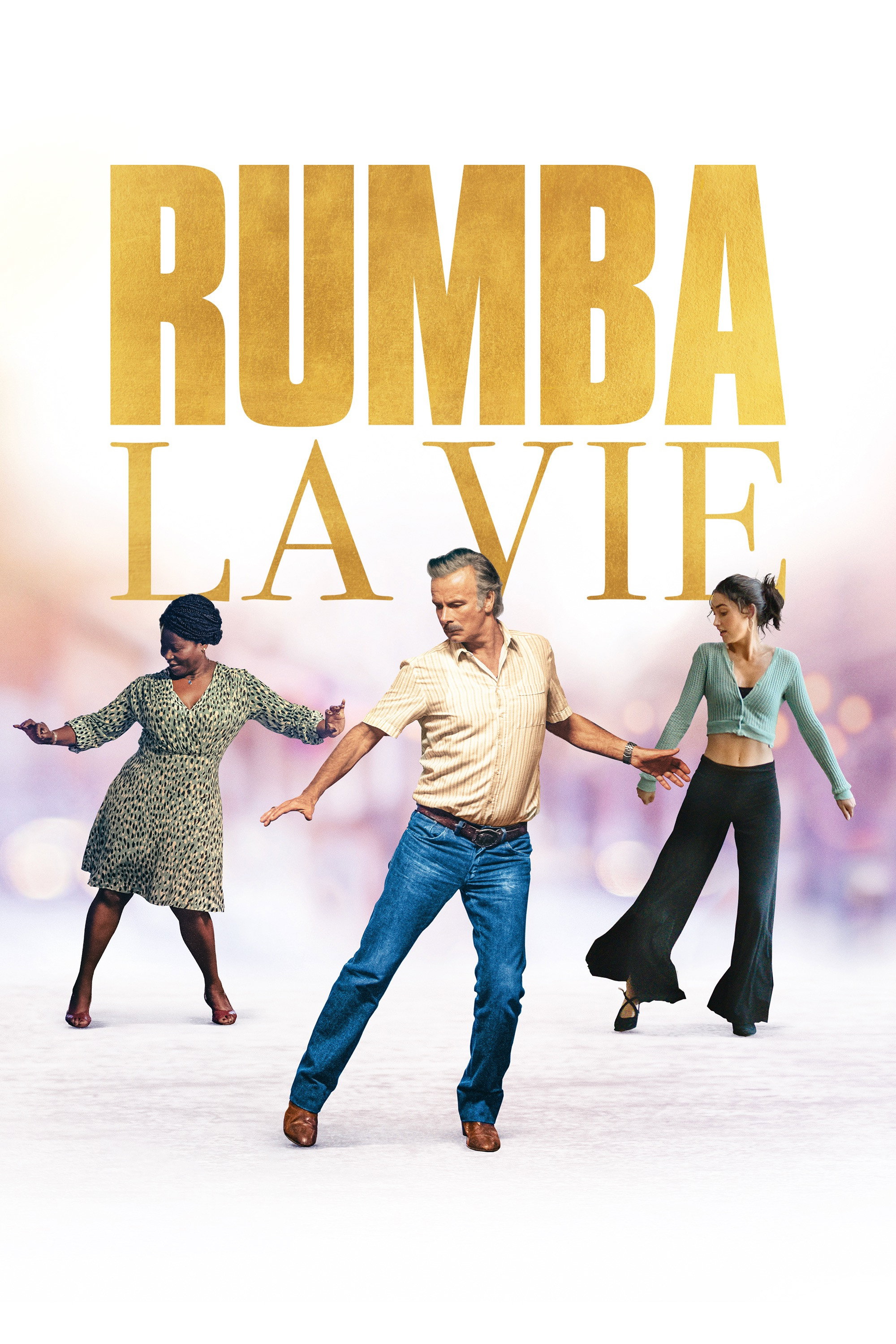 Locandina di Rumba Therapy