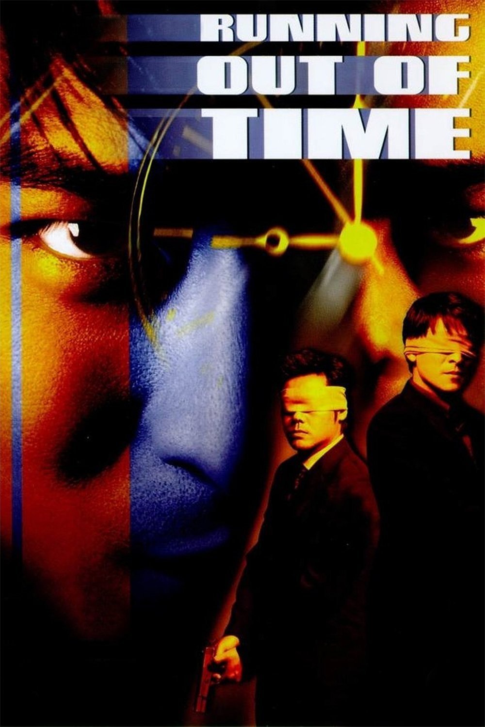 Locandina di Running out of time