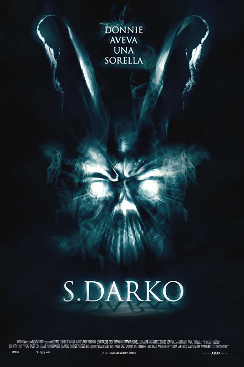 Locandina di S. Darko