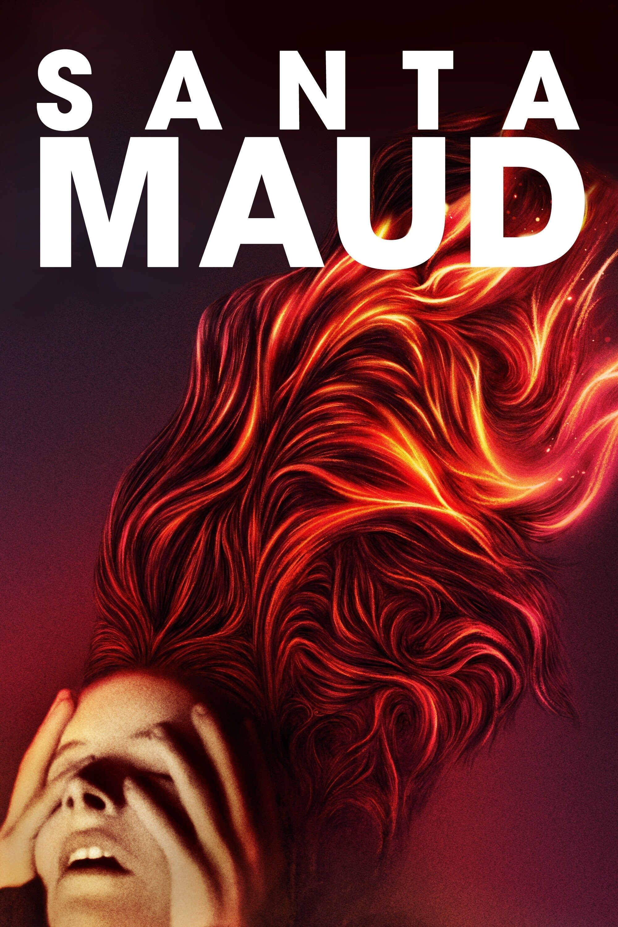 Locandina di Saint Maud