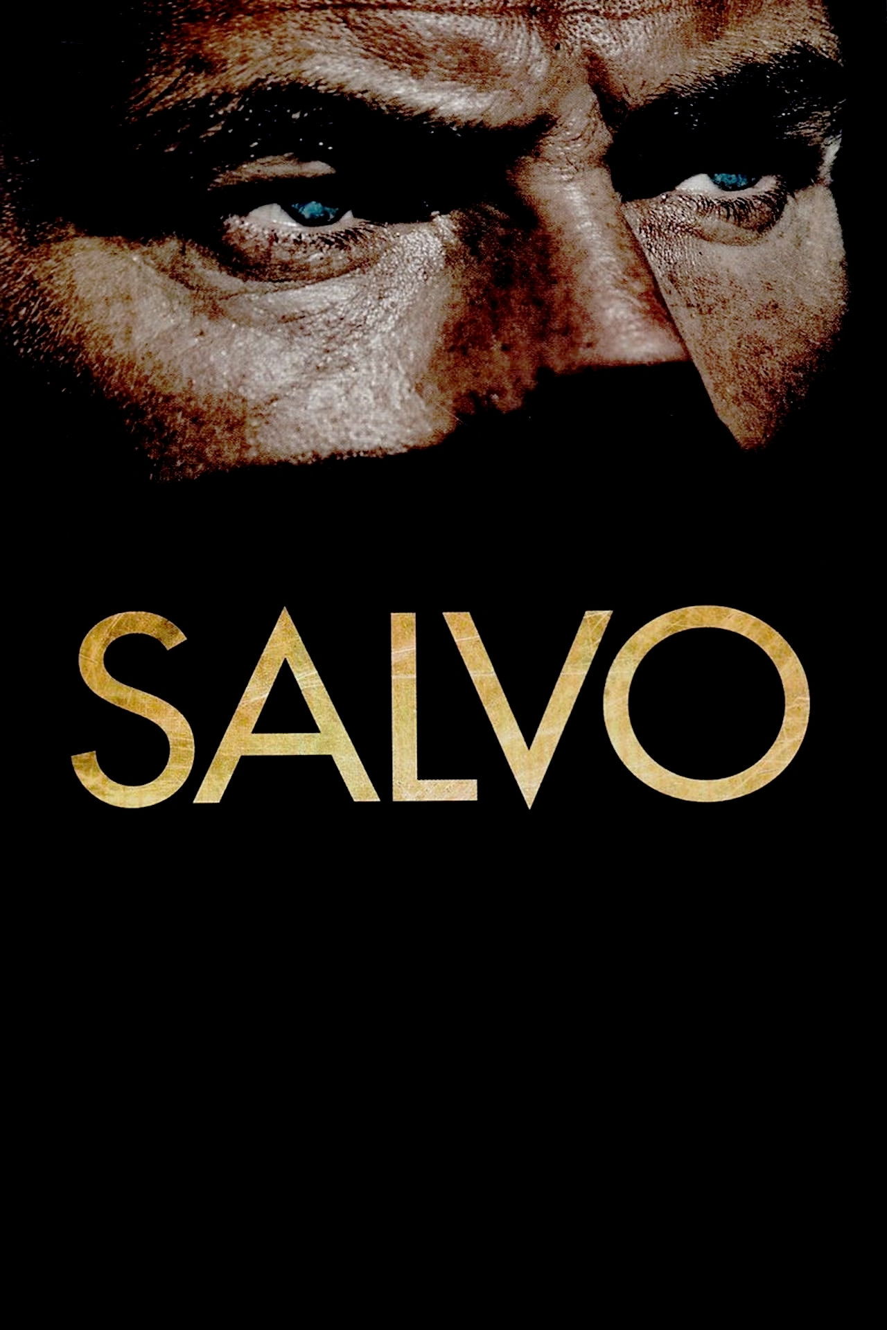 Locandina di Salvo