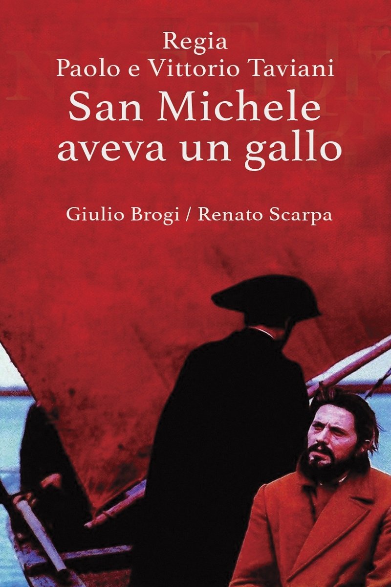 Locandina di San Michele aveva un gallo