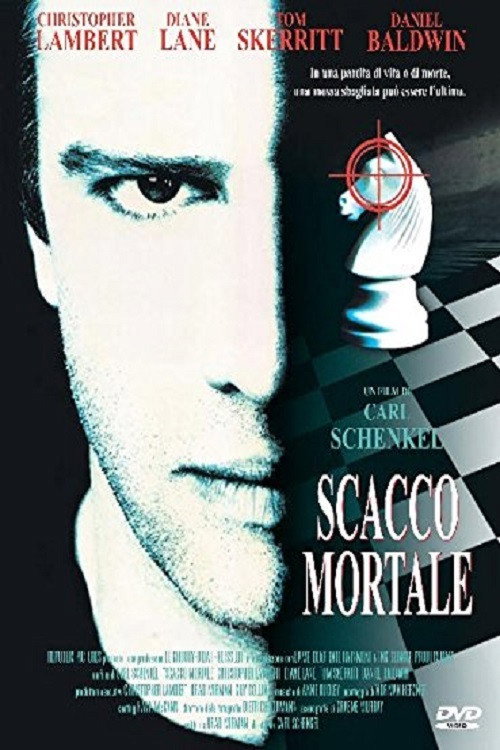 Locandina di Scacco mortale