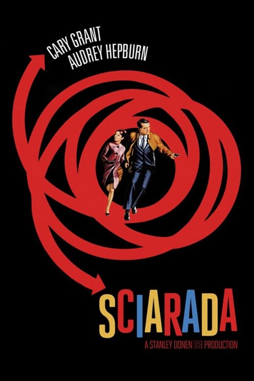 Locandina di Sciarada