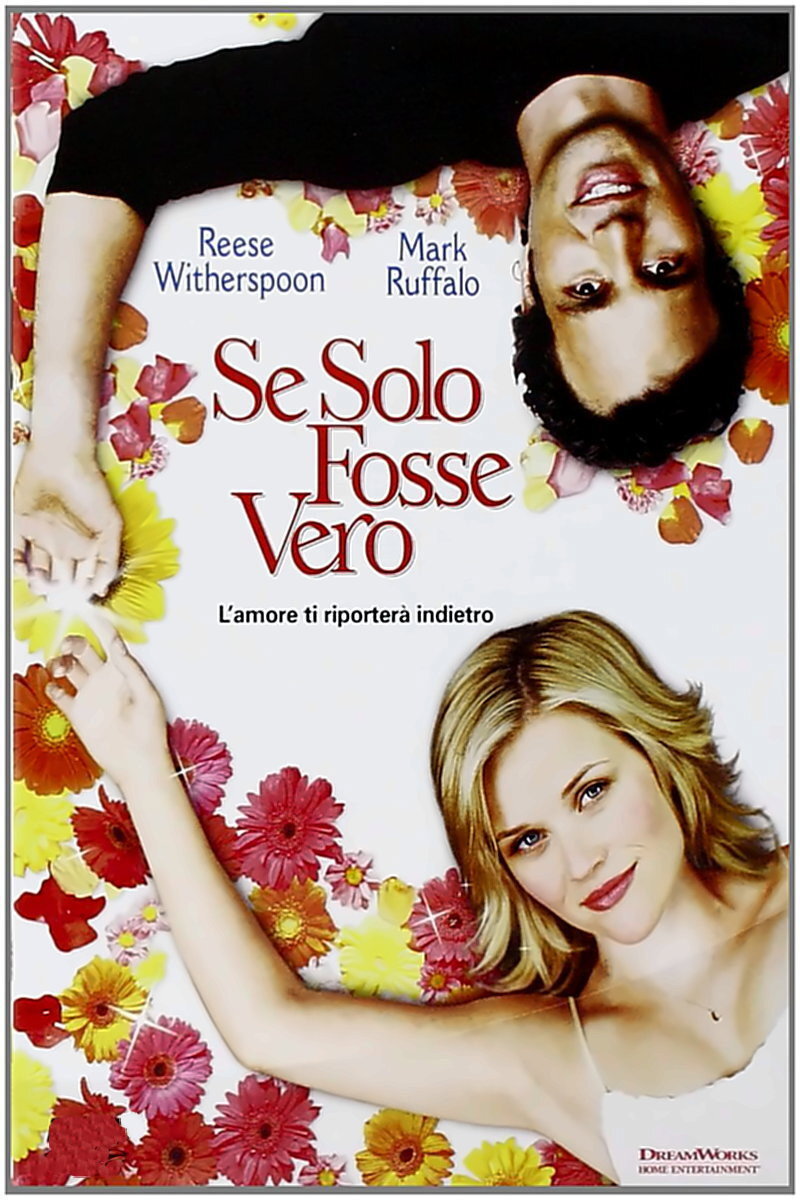 Locandina di Se solo fosse vero