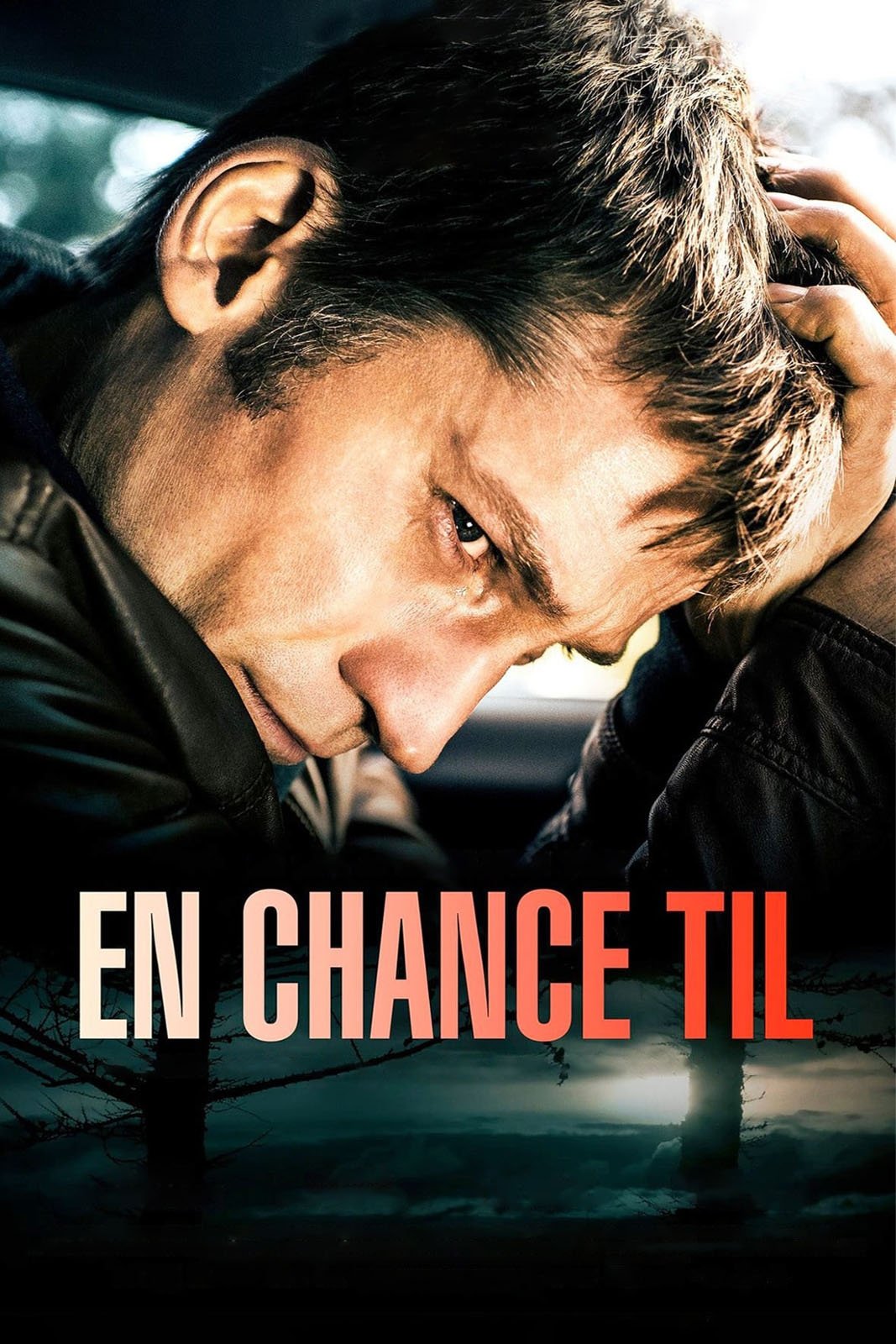 Locandina di Second Chance