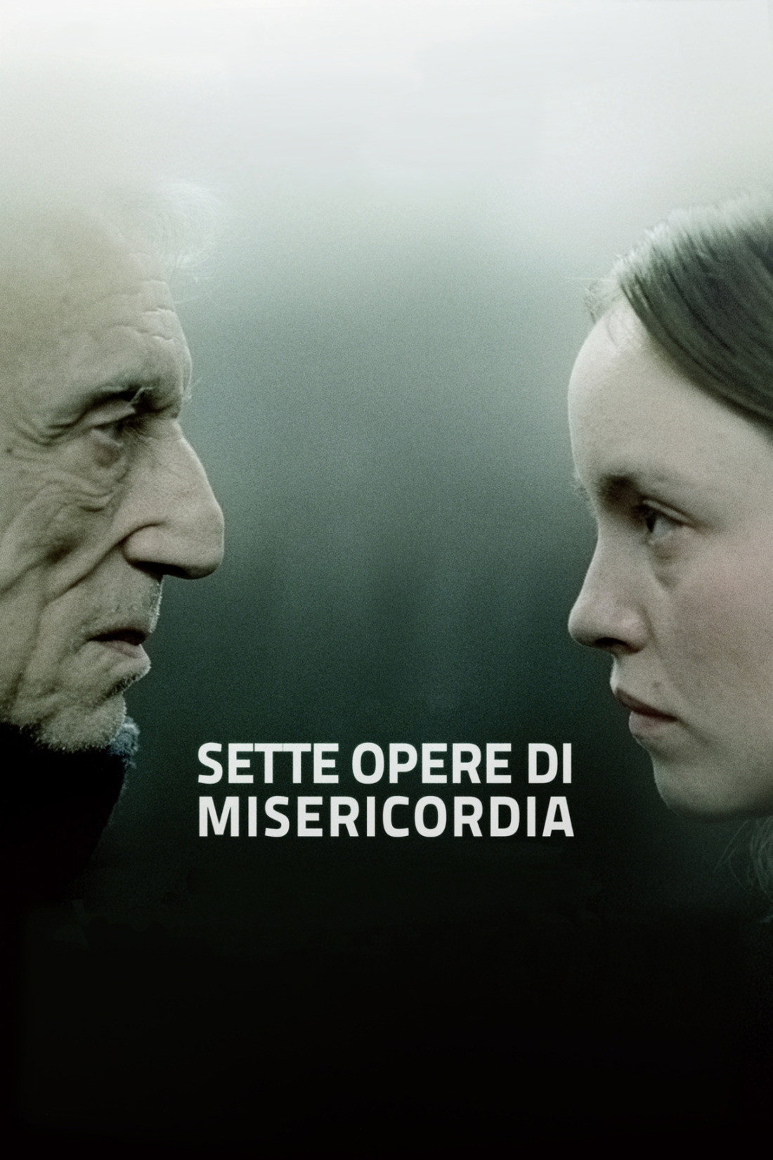 Locandina di Sette opere di misericordia