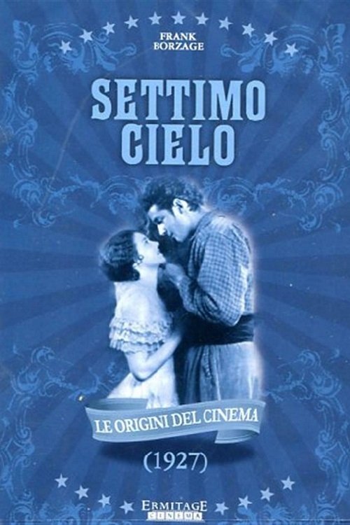 Locandina di Settimo cielo