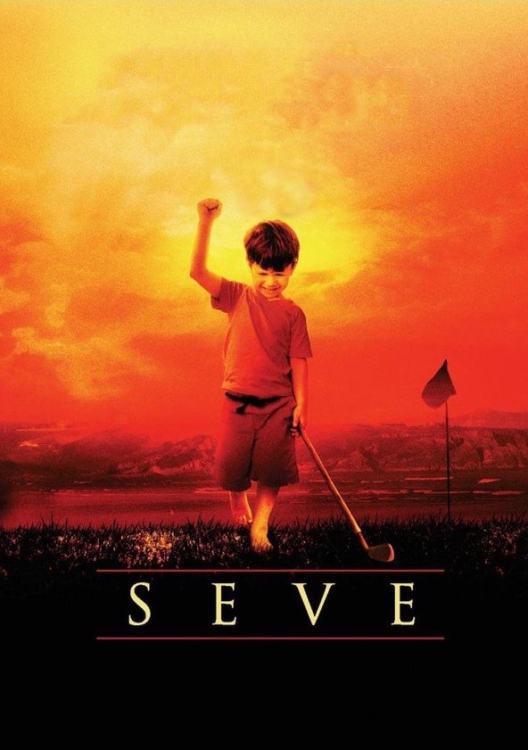 Locandina di Seve - La forza dei sogni