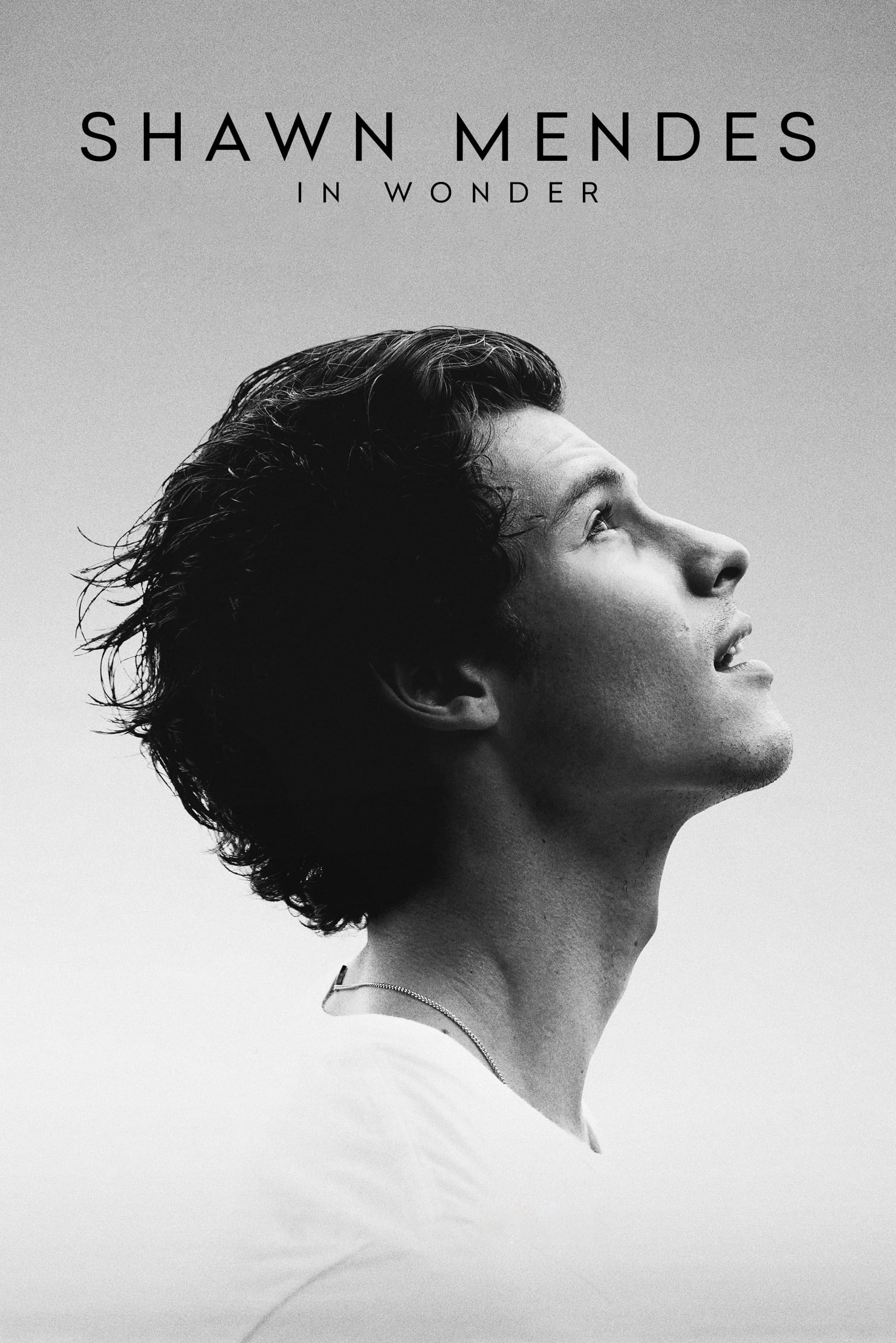 Locandina di Shawn Mendes: In Wonder