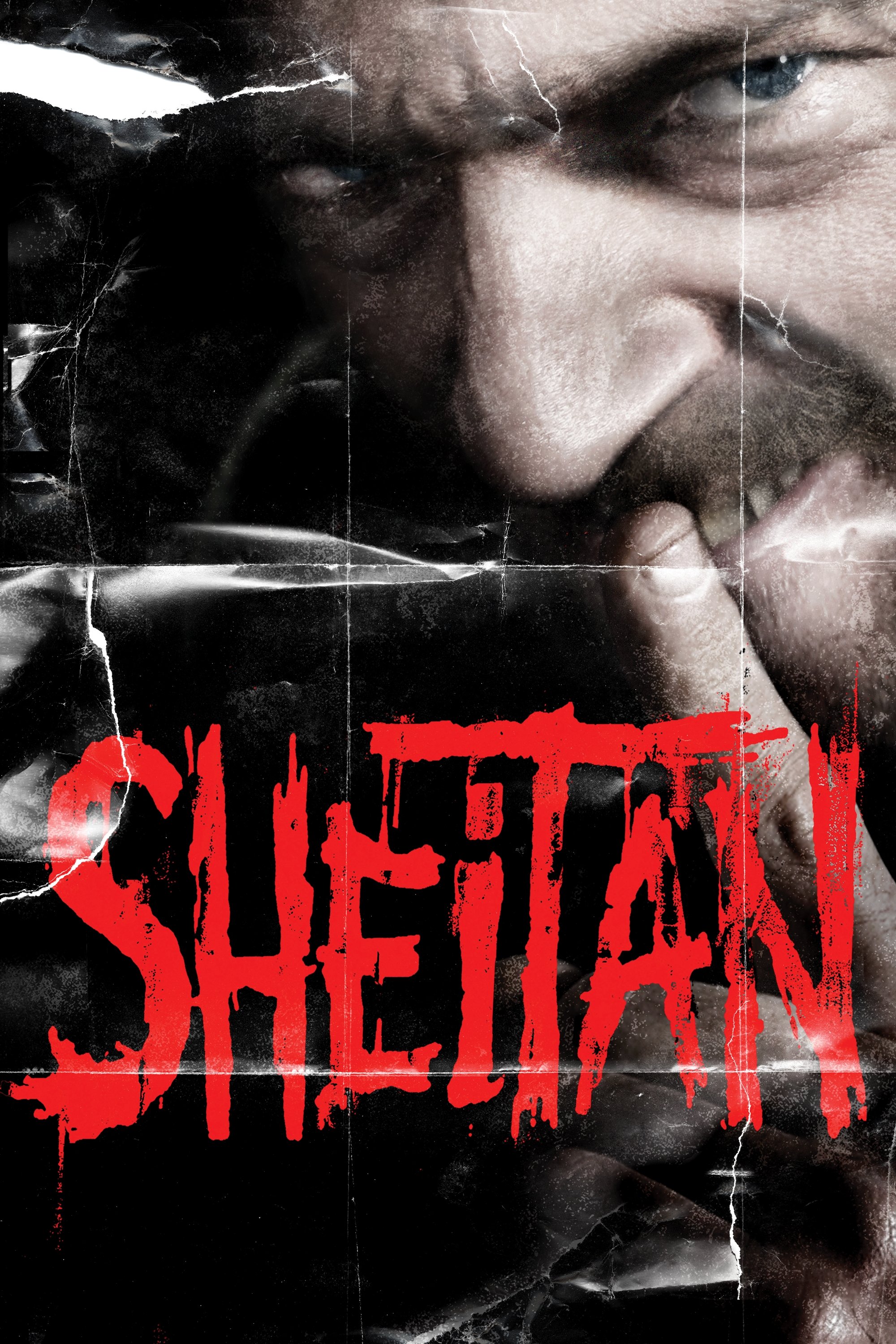 Locandina di Sheitan