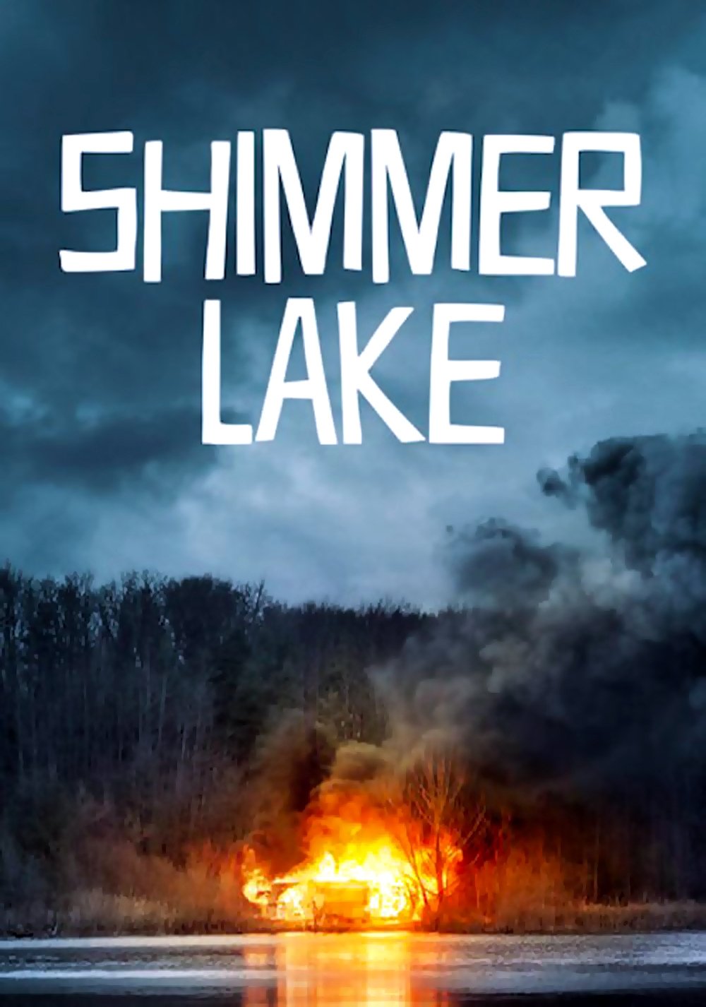 Locandina di Shimmer Lake