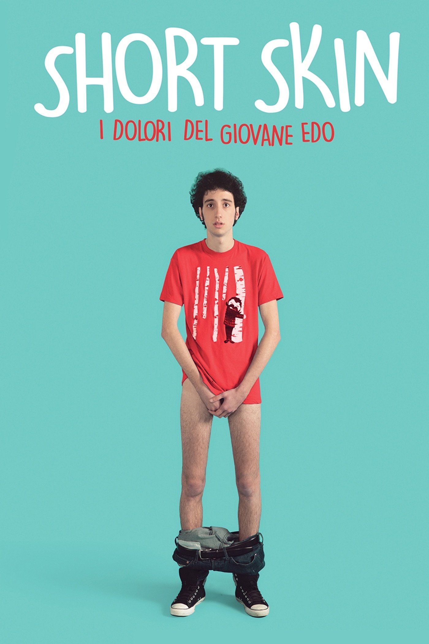 Locandina di Short Skin - I dolori del giovane Edo