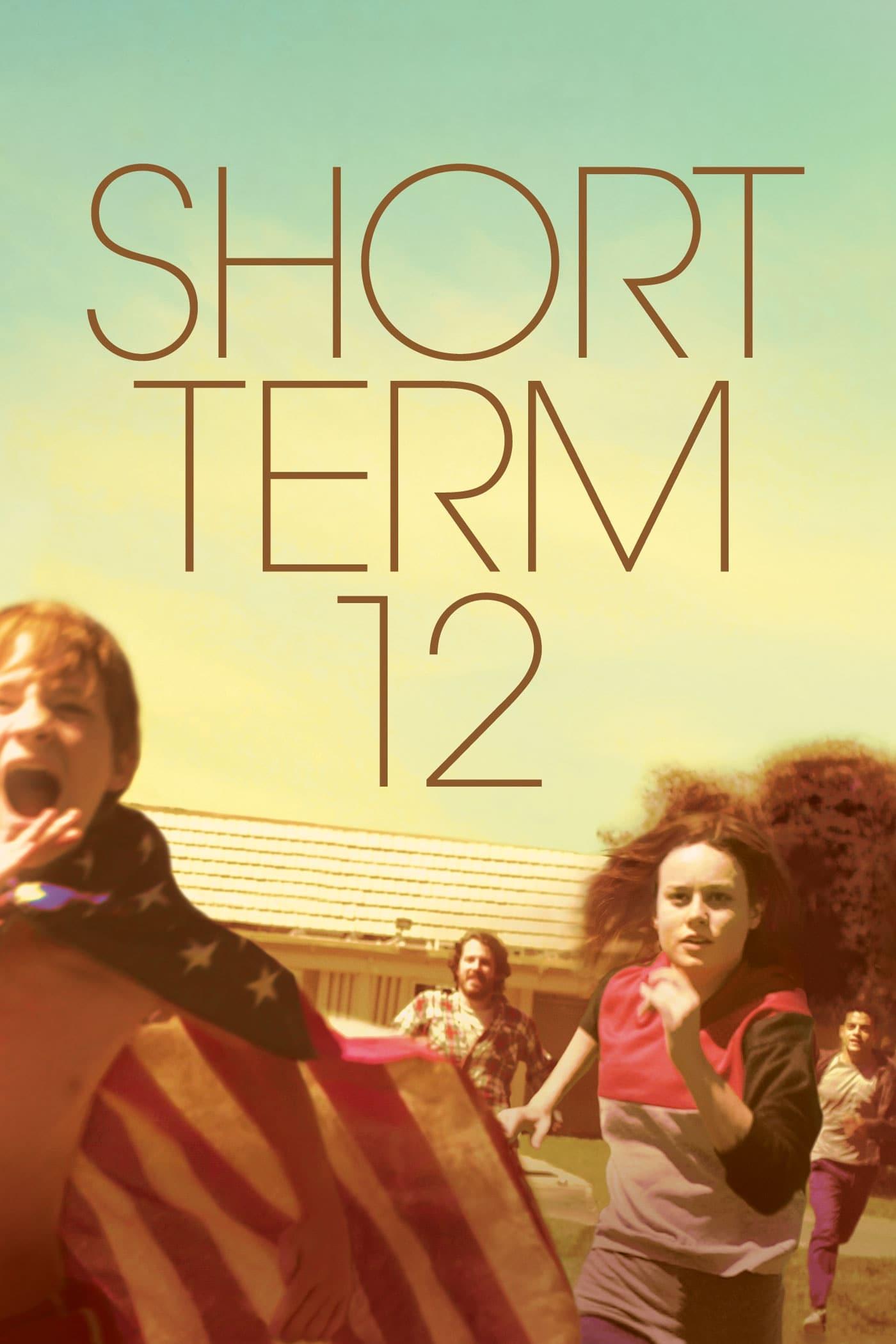 Locandina di Short Term 12