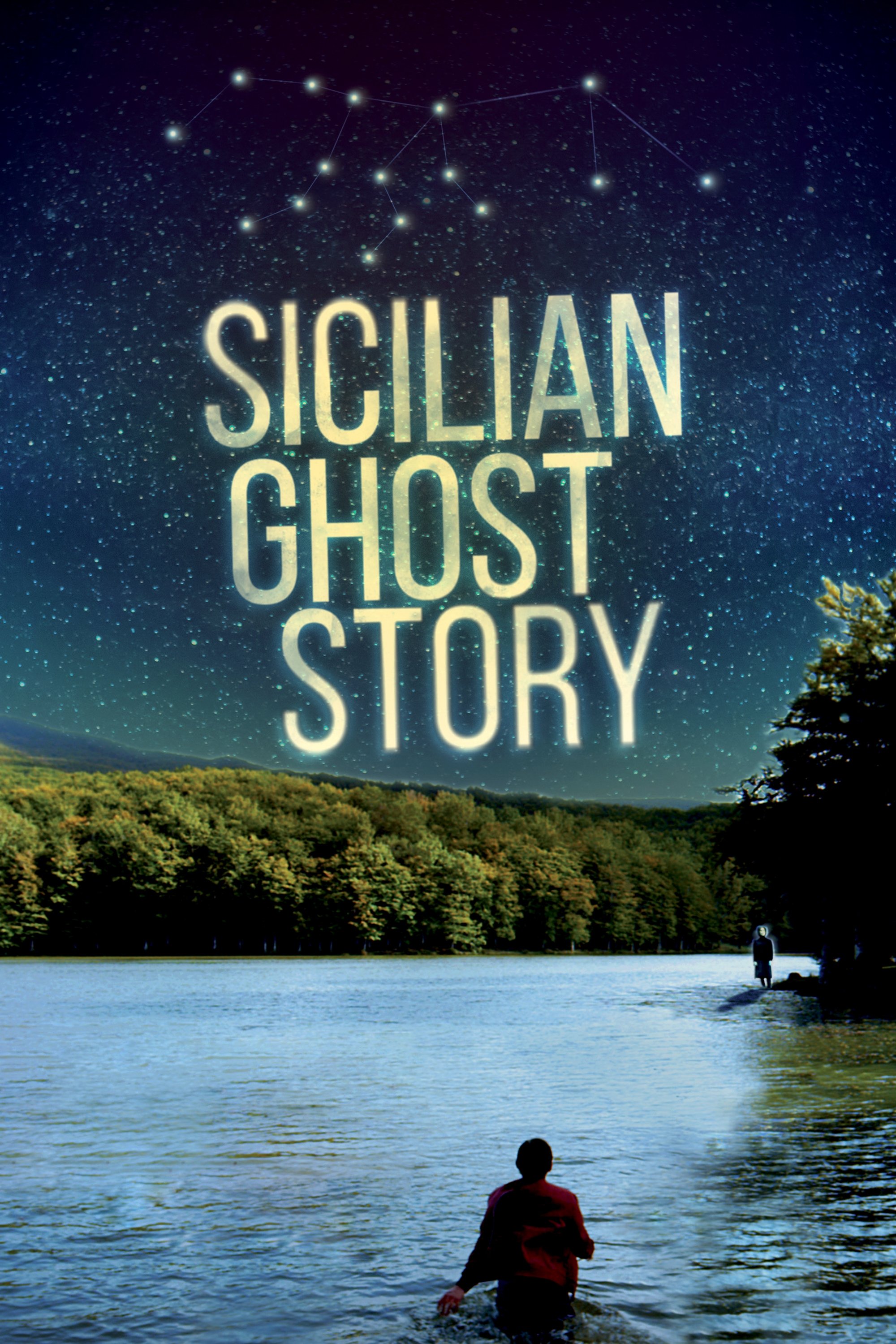Locandina di Sicilian Ghost Story