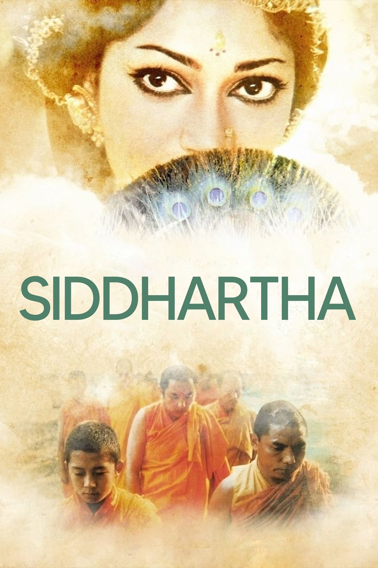 Locandina di Siddhartha