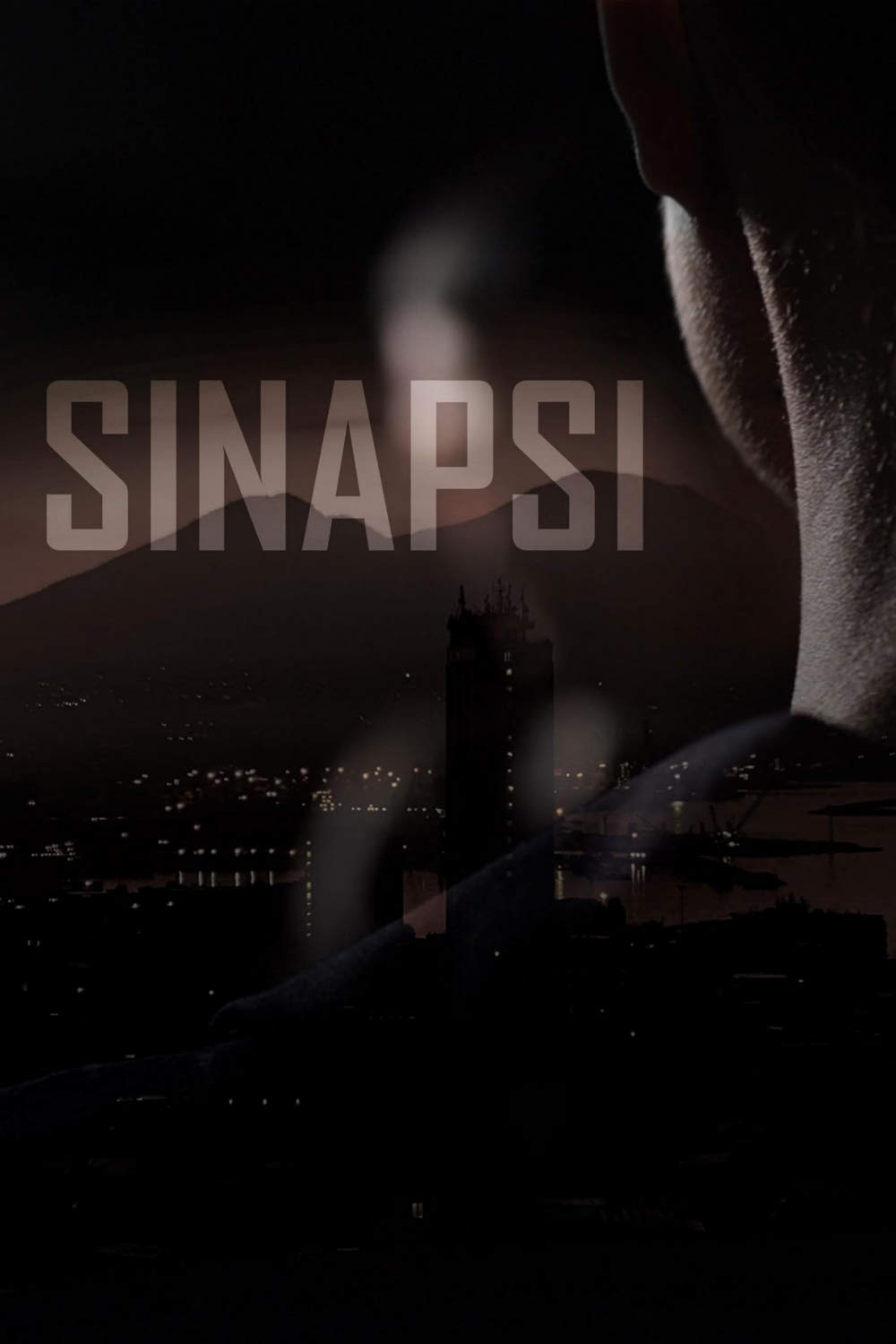 Locandina di Sinapsi