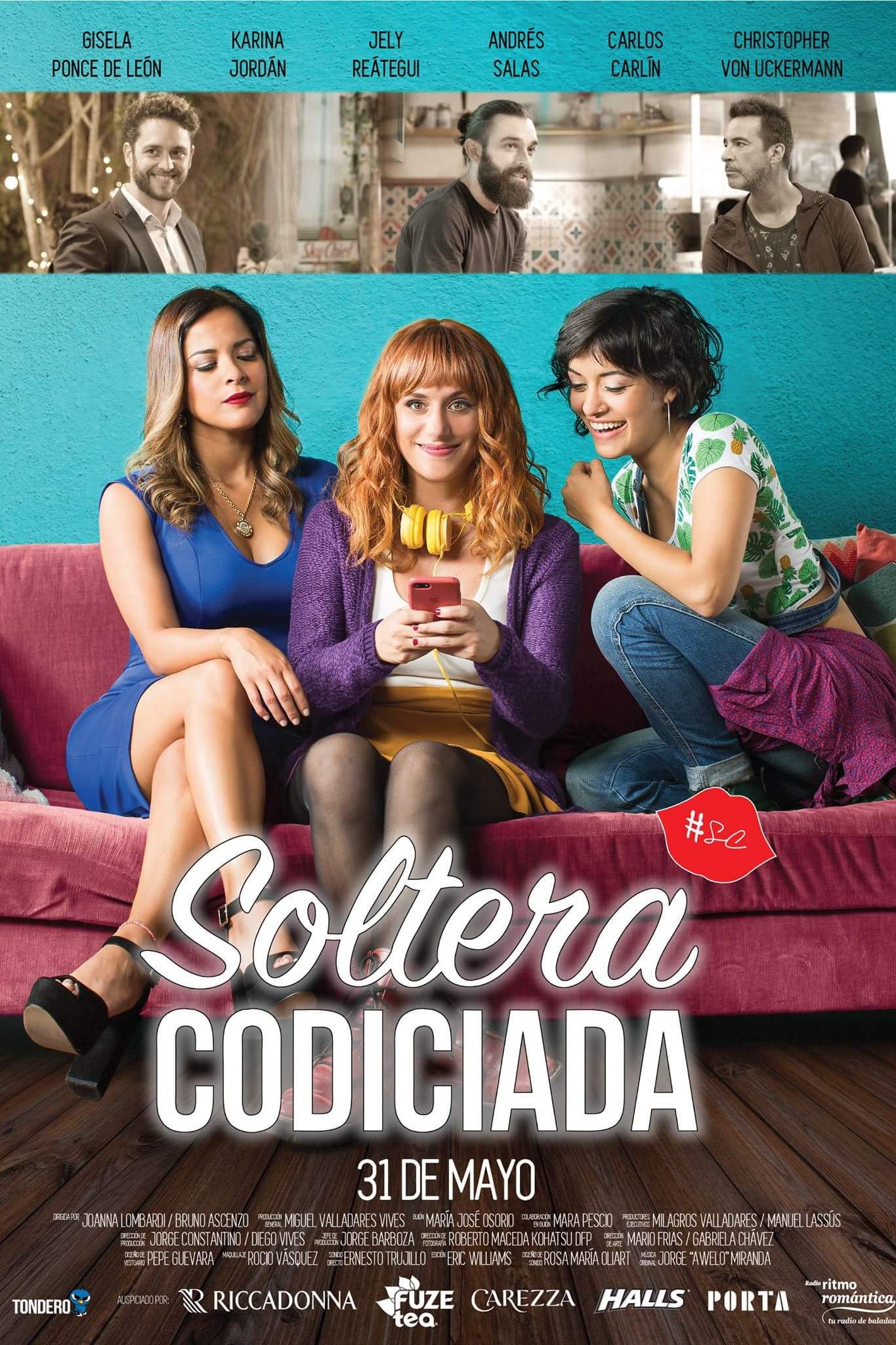 Locandina di Single e disponibile