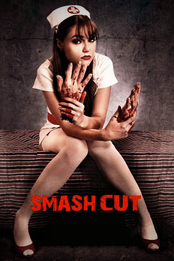 Locandina di Smash Cut