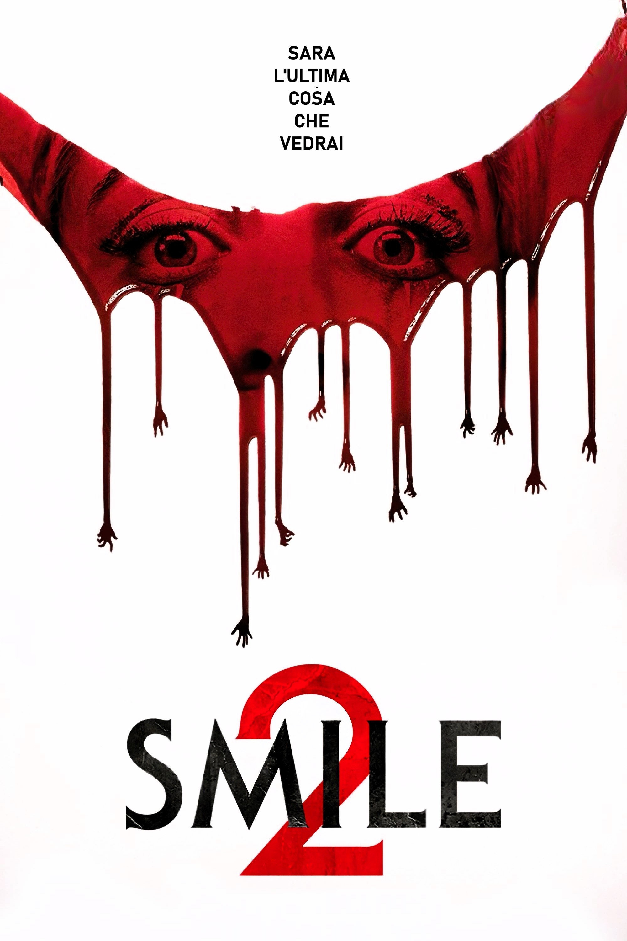 Locandina di Smile 2