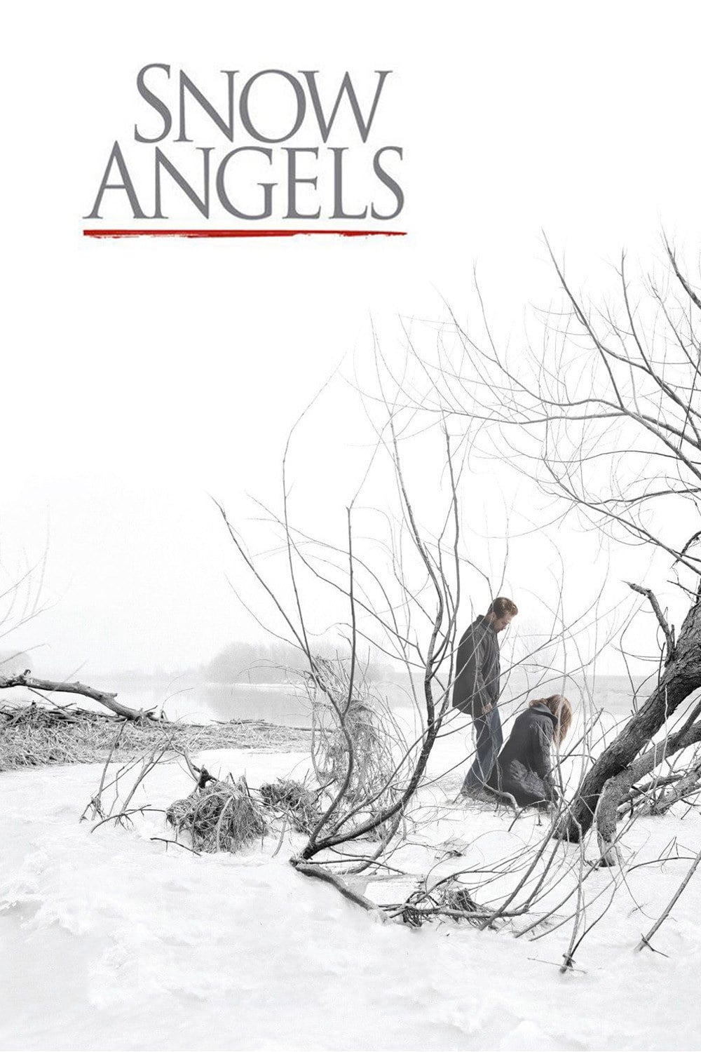 Locandina di Snow Angels