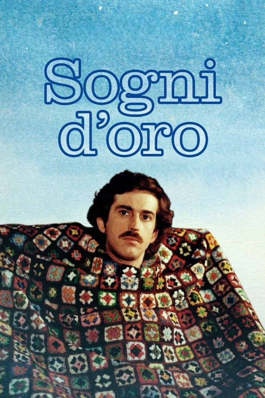 Locandina di Sogni d'oro