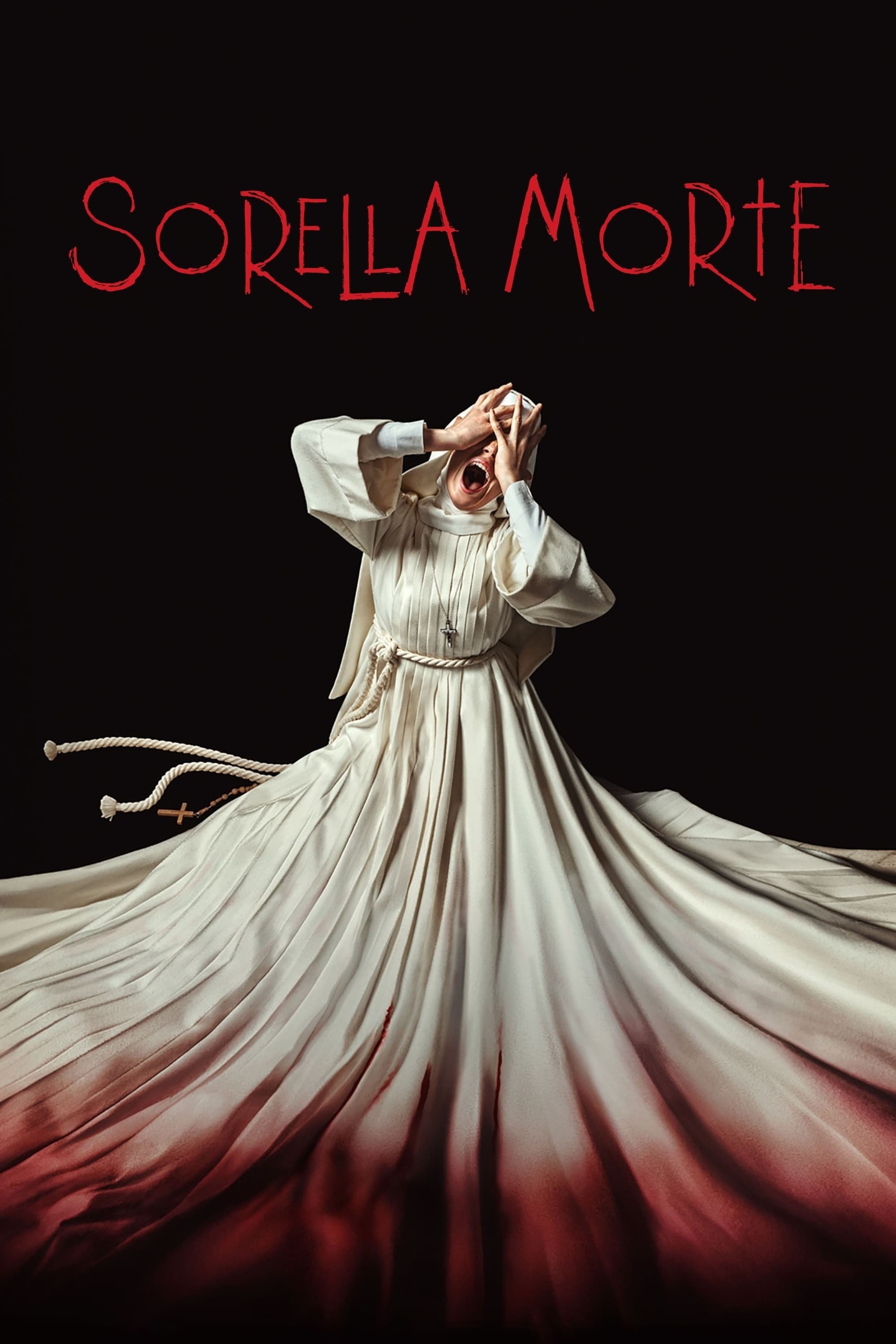 Locandina di Sorella Morte
