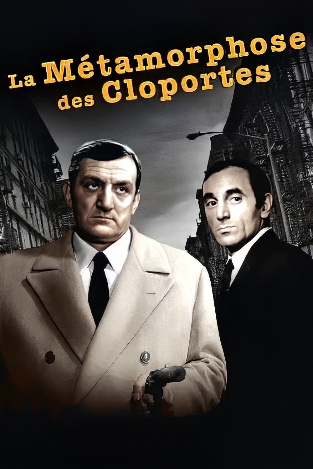 Locandina di Sotto il tallone