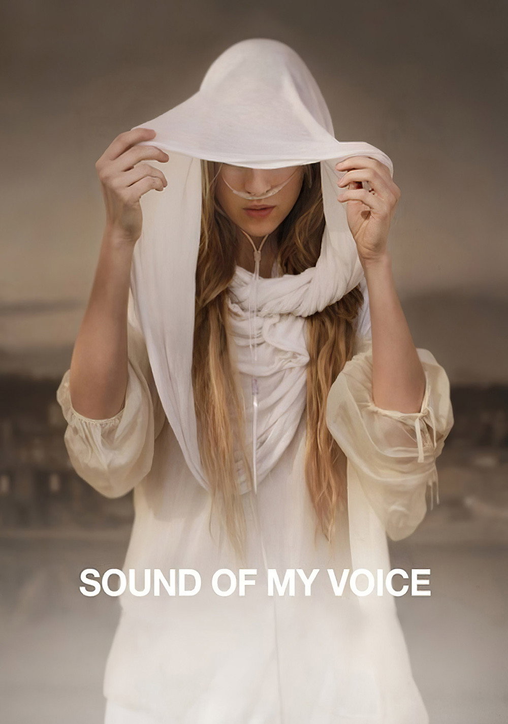 Locandina di Sound of My Voice