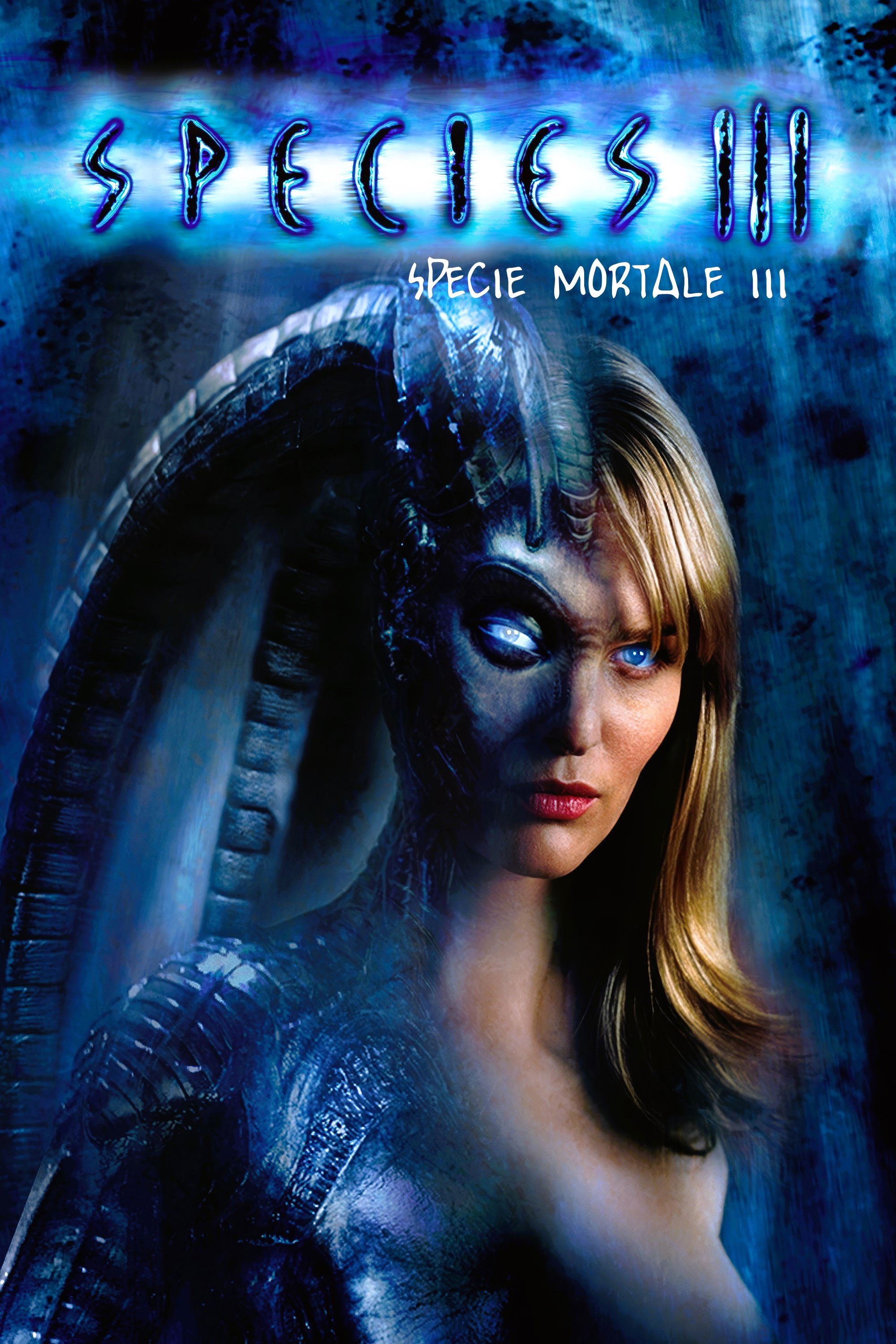 Locandina di Species III - Specie mortale III