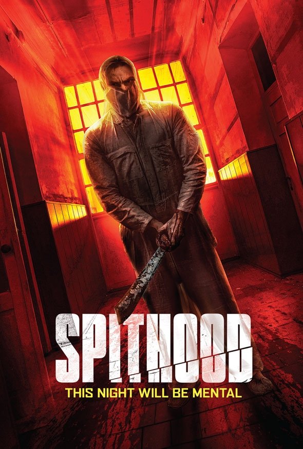 Locandina di Spithood