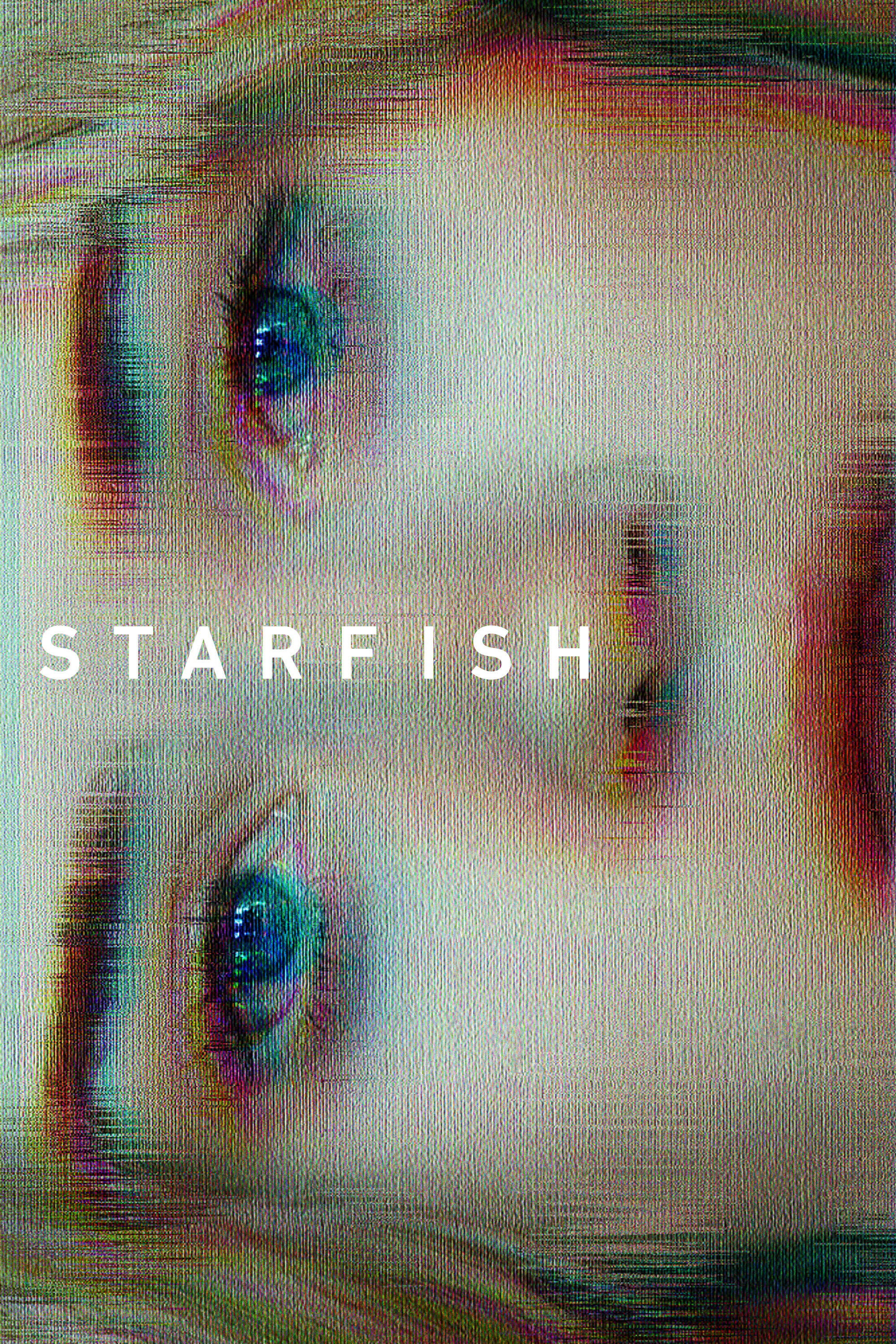 Locandina di Starfish