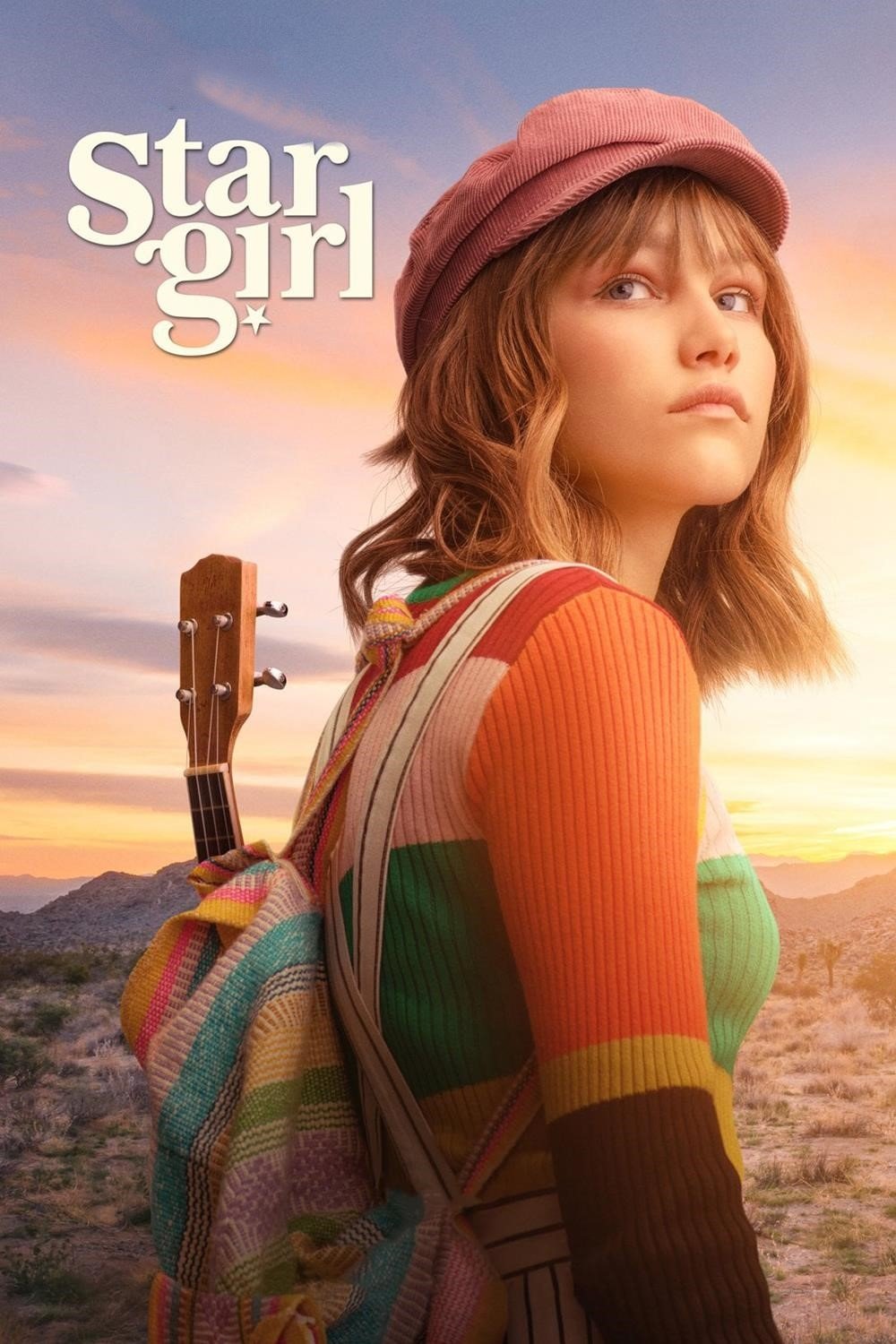 Locandina di Stargirl