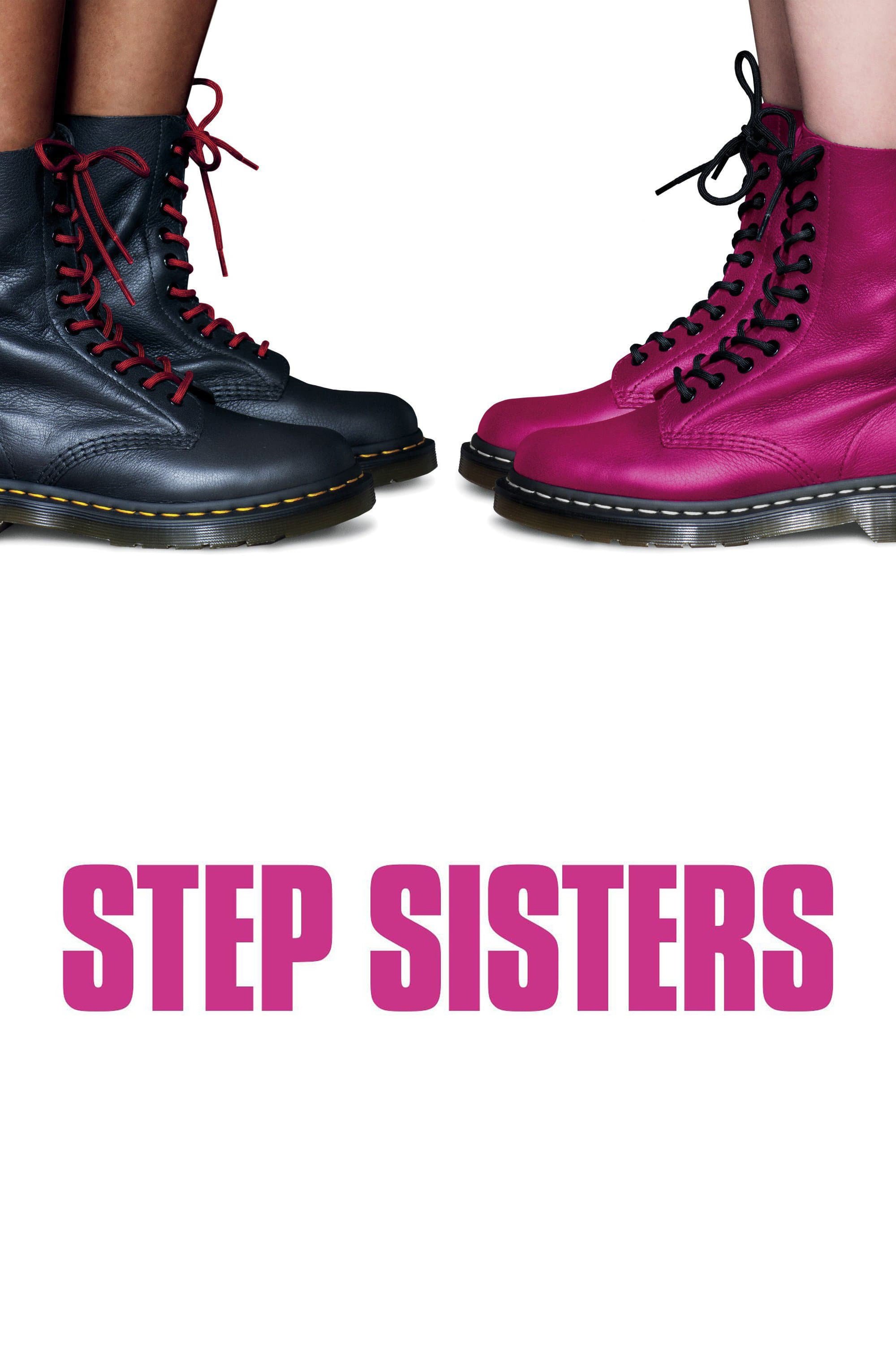 Locandina di Step Sisters