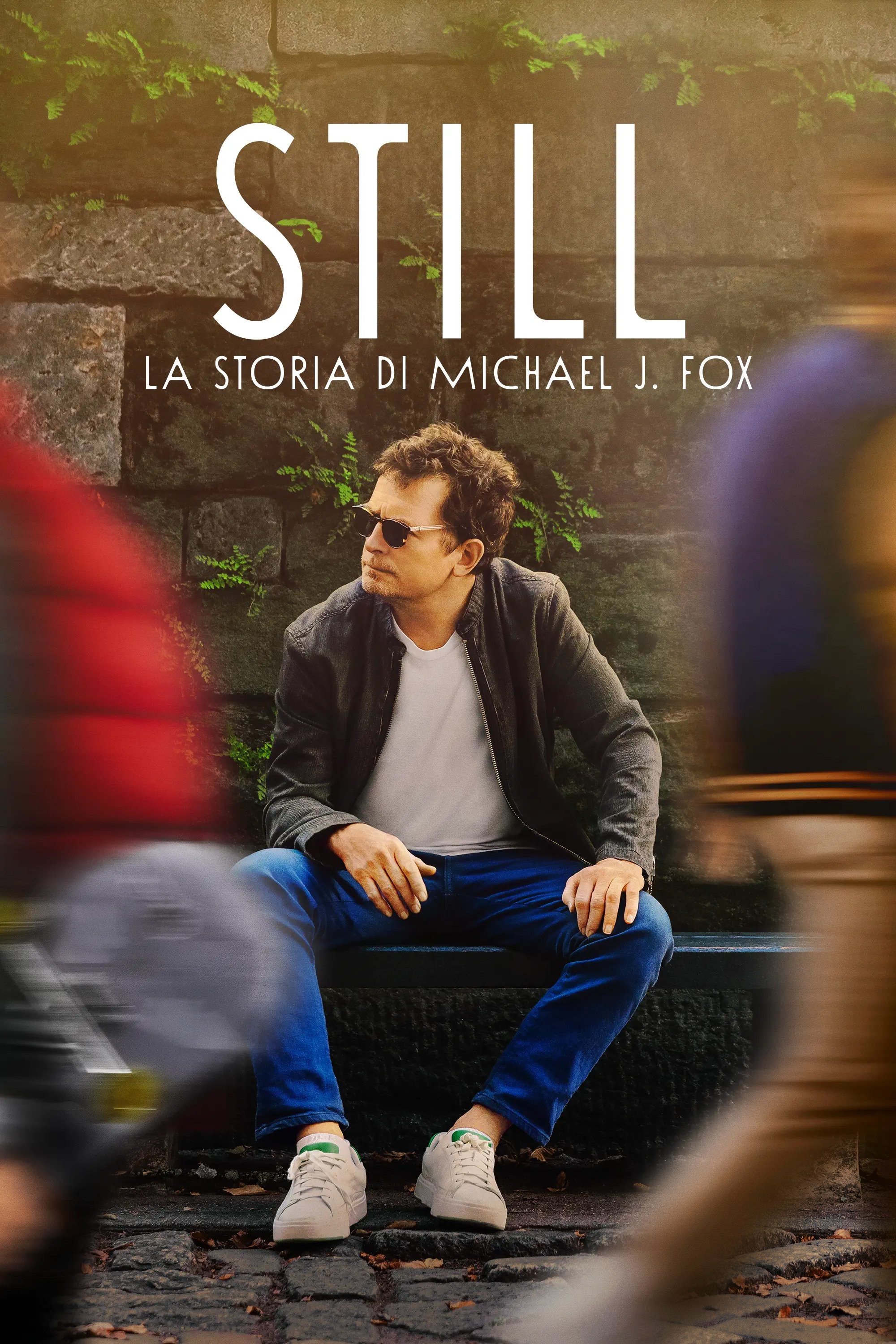 Locandina di STILL: La storia di Michael J. Fox
