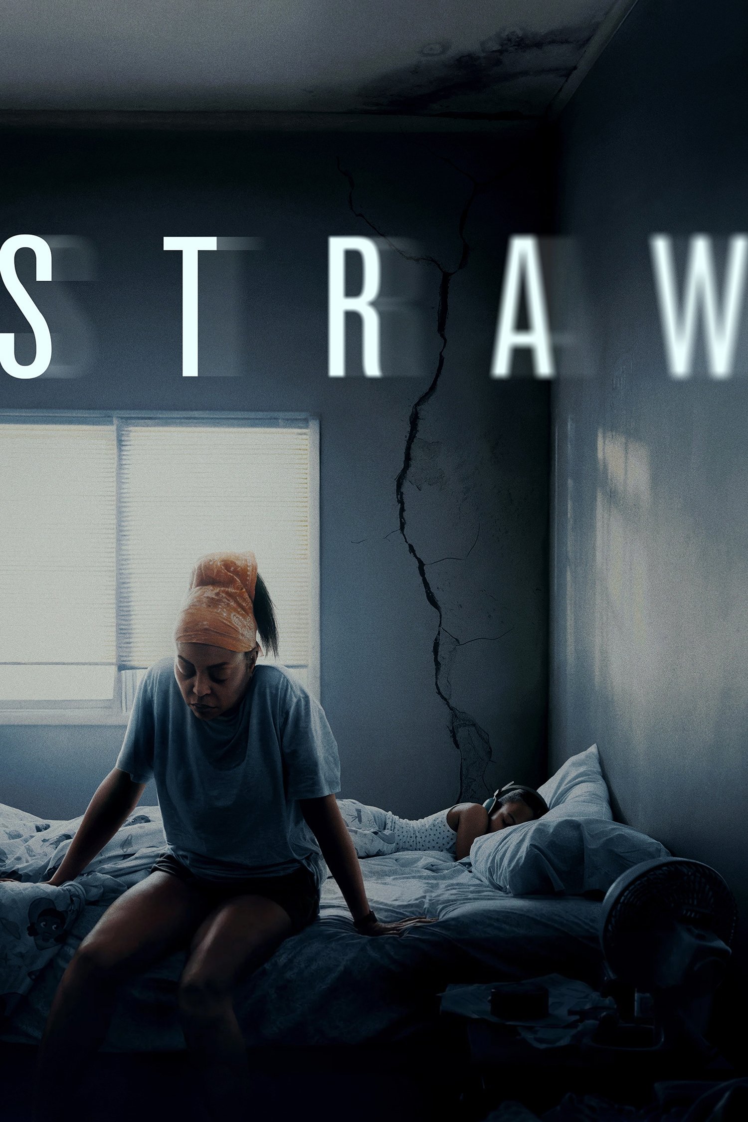 Locandina di STRAW - Senza uscita