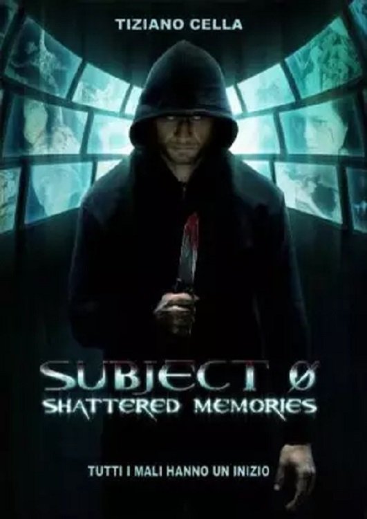 Locandina di Subject 0: Shattered memories