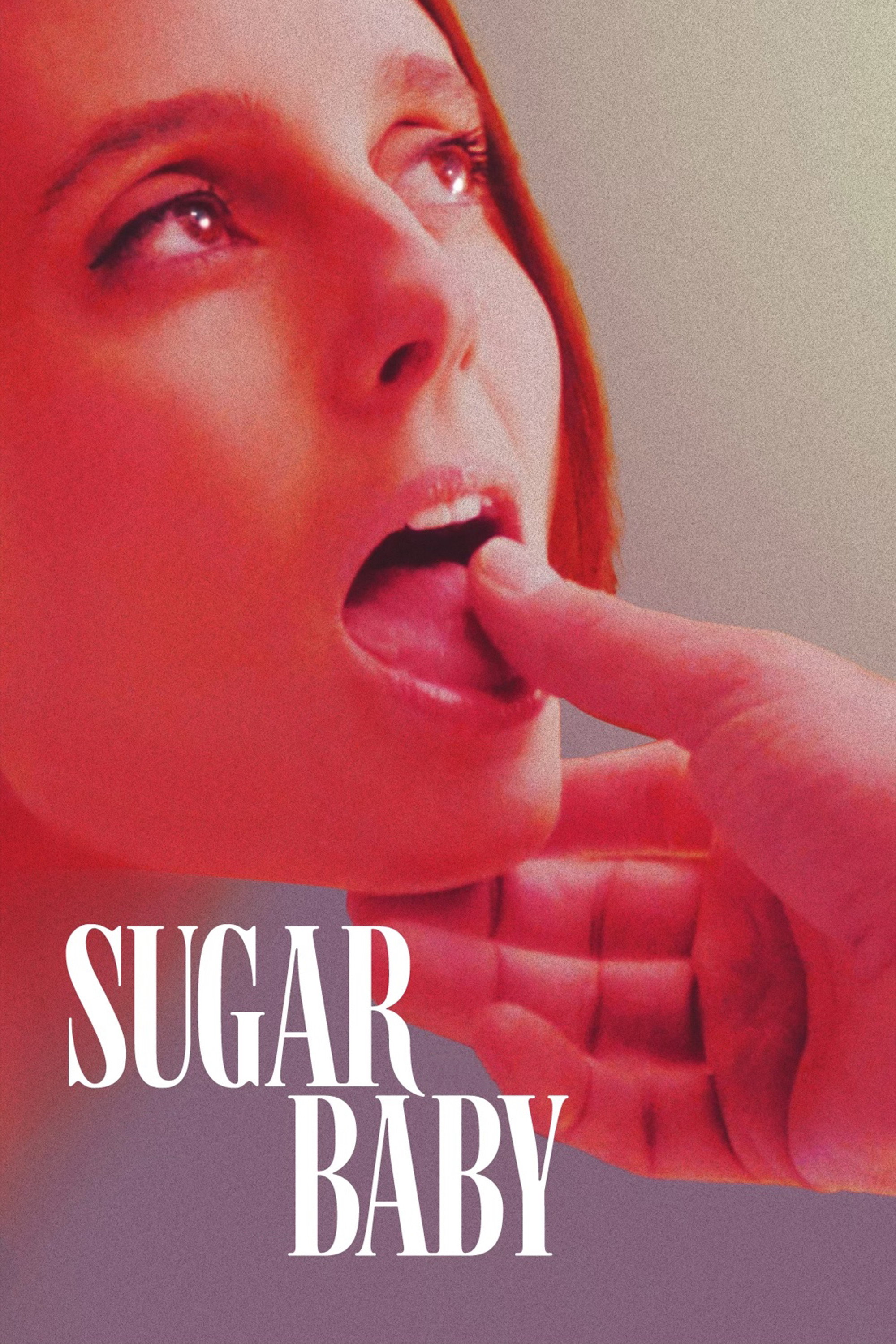 Locandina di Sugar Baby