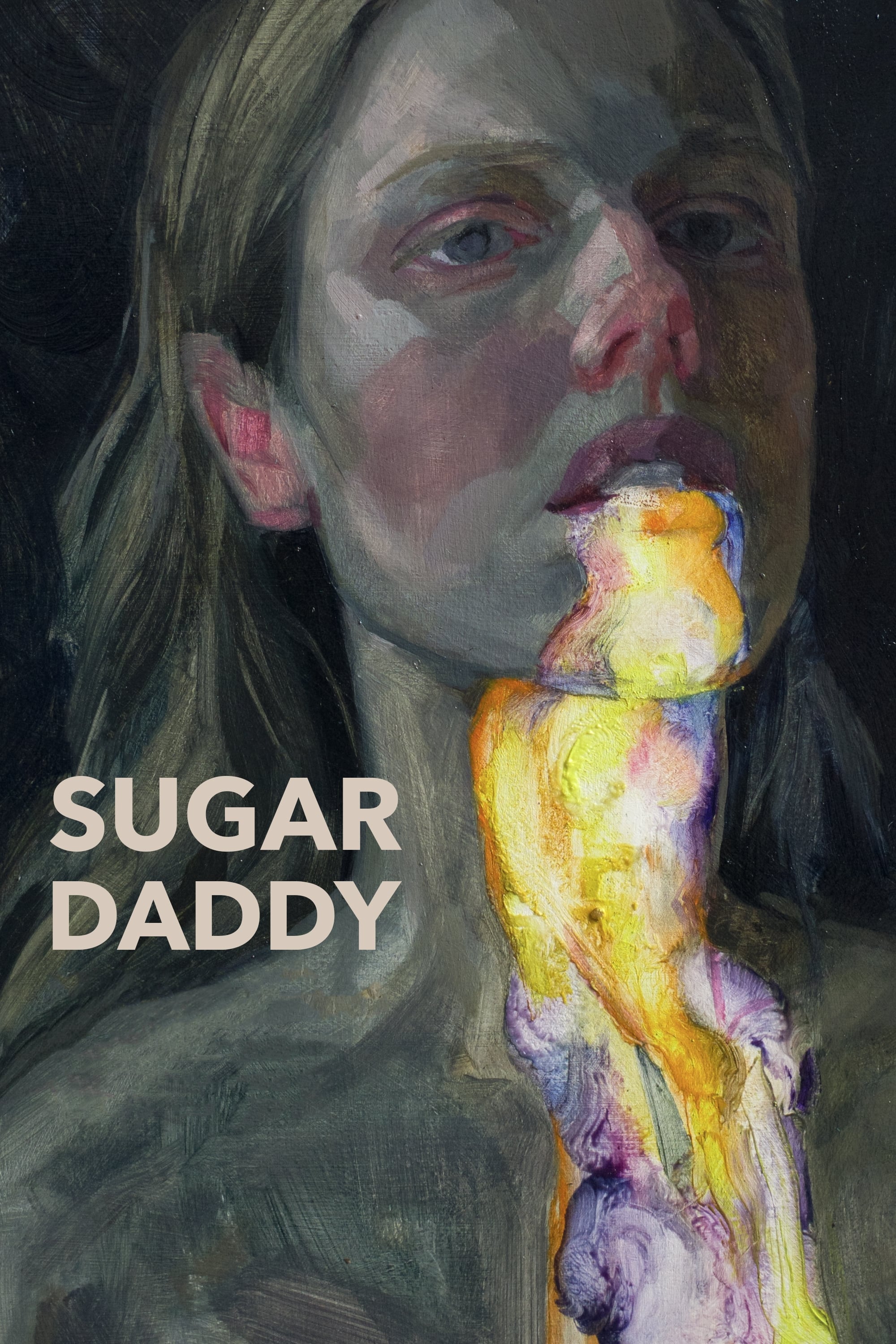 Locandina di Sugar Daddy