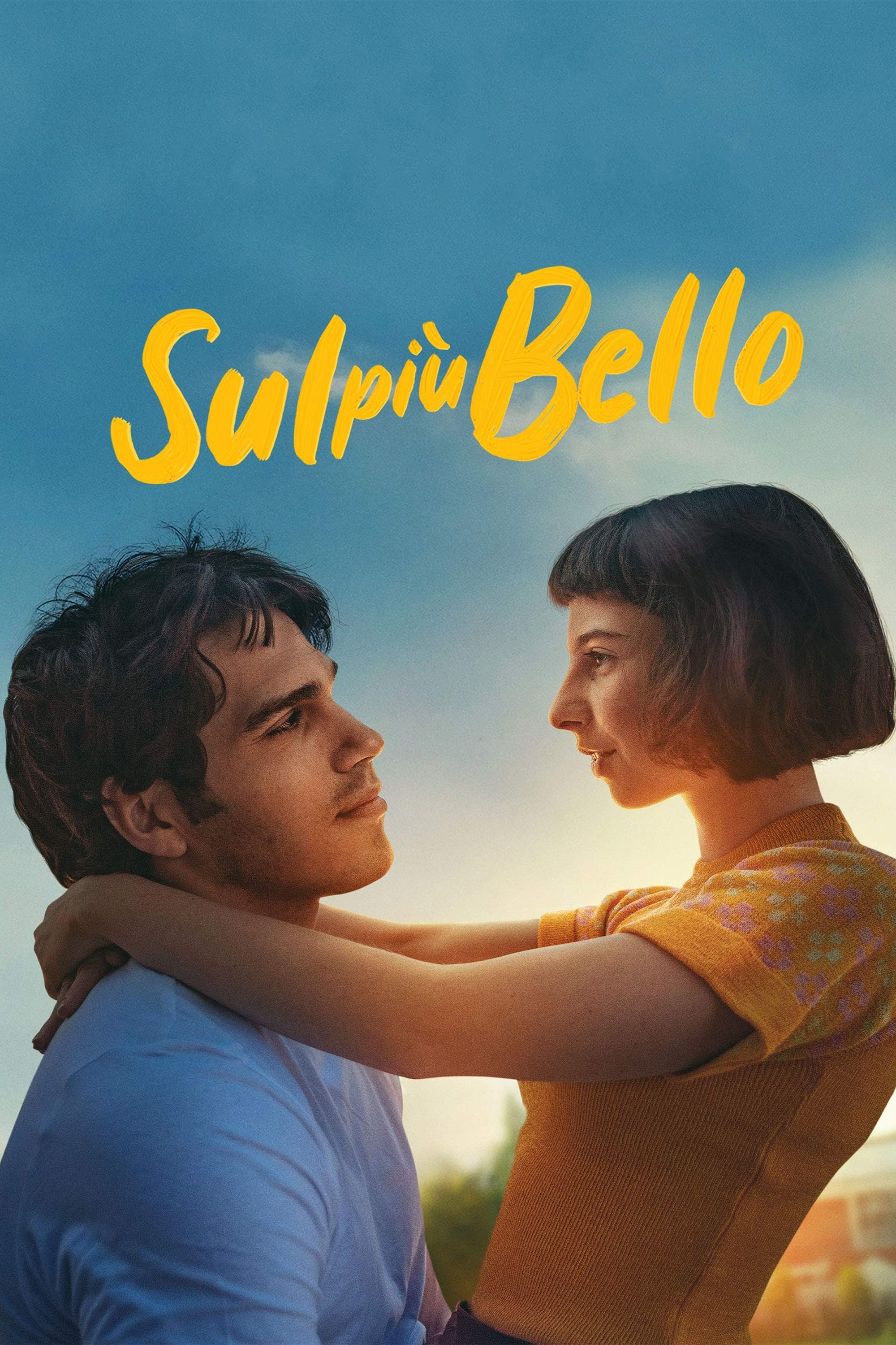 Locandina di Sul più bello